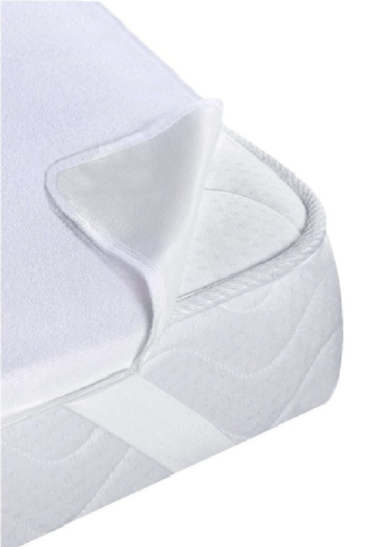 Bebesi%2070x110%20Cm%20Micro%20Kumaş%20Sıvı%20Geçirmez%20Yatak%20Koruyucu%20Alez%20Köşe%20Lastikli