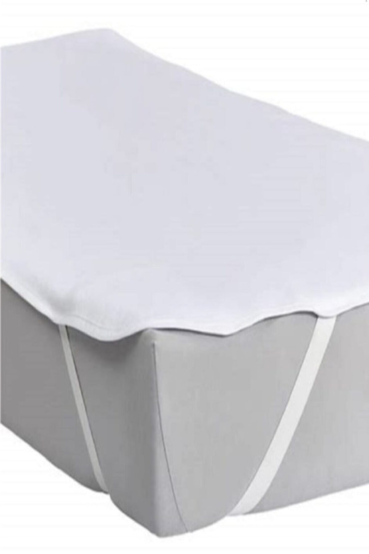 Bebesi%20Pamuklu%2070x110%20cm%20Yatak%20Koruyucu%20Alez%20Sıvı%20Geçirmez%20