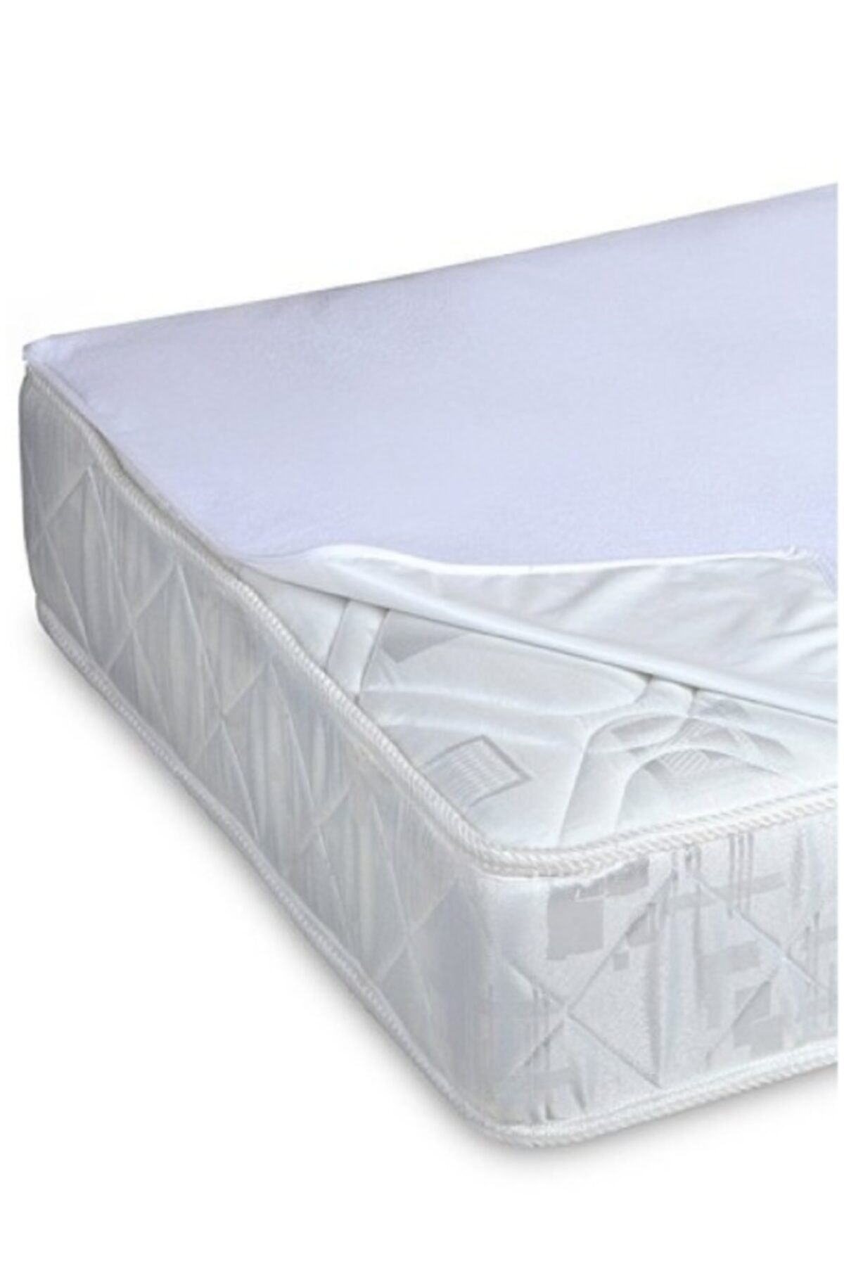 Bebesi%2070x110%20Cm%20Bebe%20Sıvı%20Geçirmez%20Pamuklu%20Yatak%20Koruyucu%20Alez