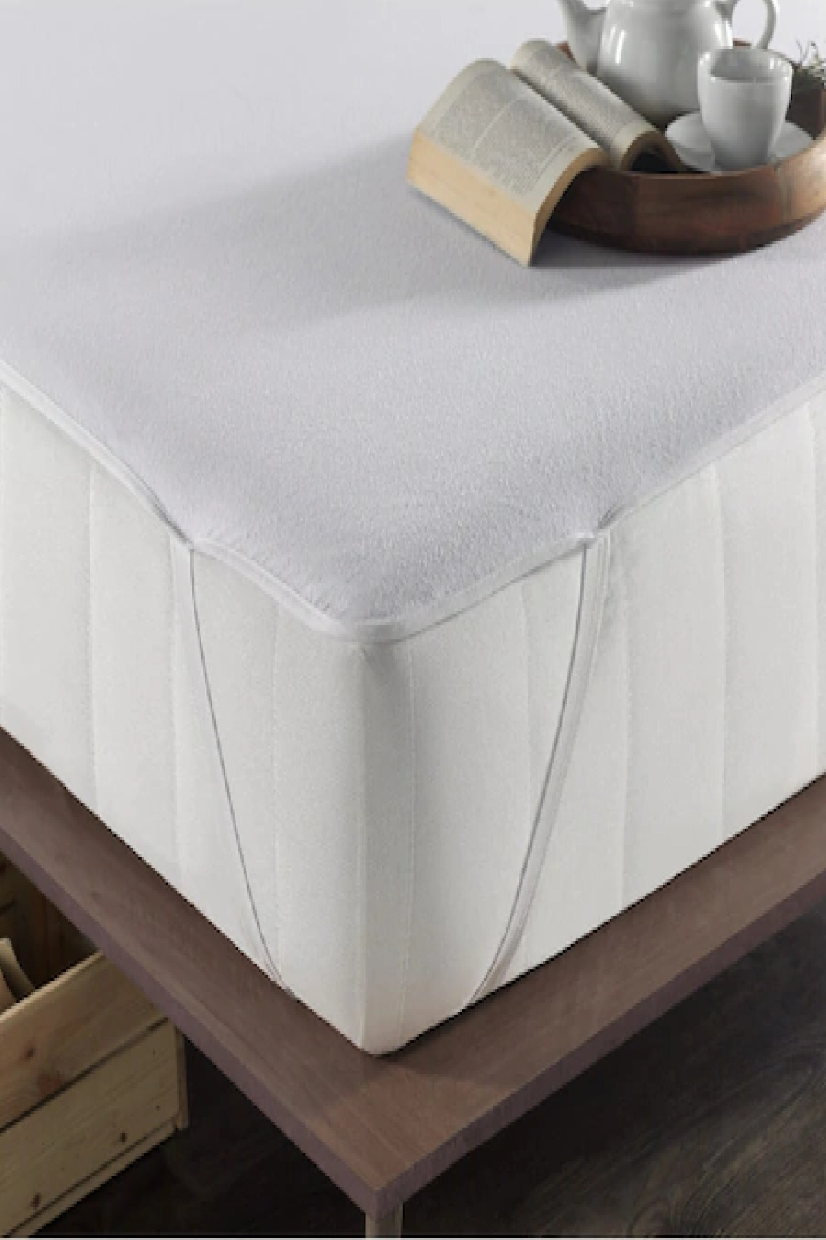 Bebesi%2070x130%20cm%20Sıvı%20Geçirmez%20Pamuk%20Bebek%20Çocuk%20Yatak%20Koruyucu%20Alez