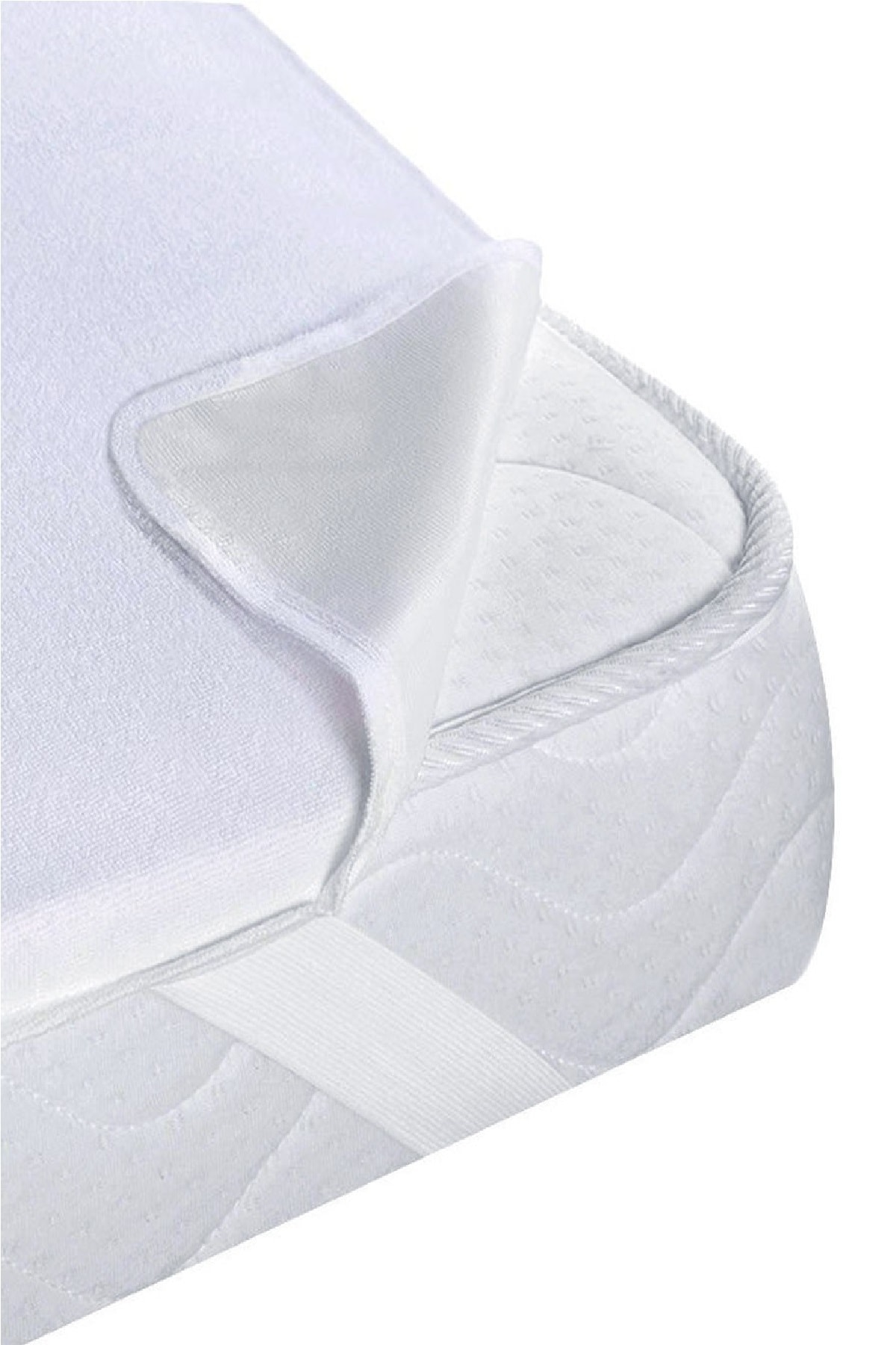 Bebesi%20Sıvı%20Geçirmez%20Yatak%20Koruyucu%20Alez%2070x120%20Cm%20Micro%20Kumaş%20Yatak%20Koruyucu%20Alez