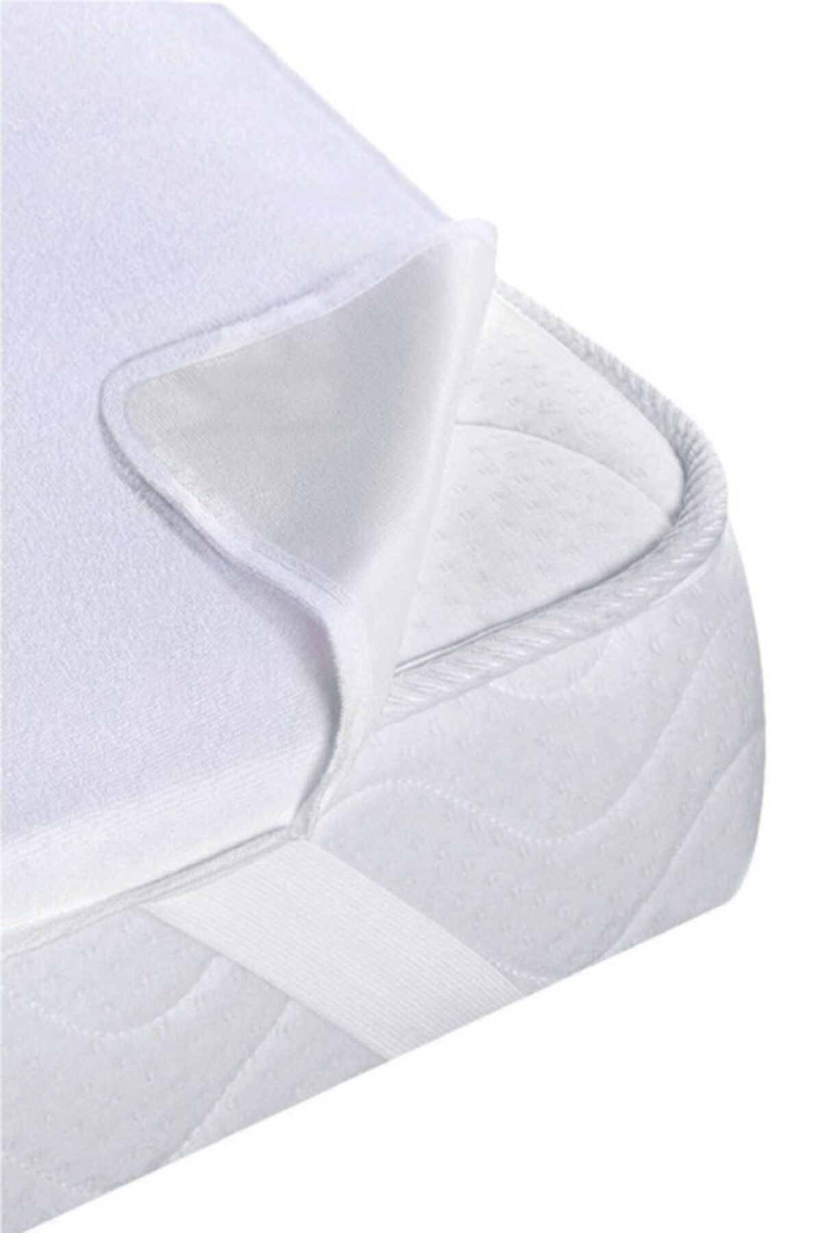 Bebesi%20Sıvı%20Geçirmez%20Yatak%20Koruyucu%20Alez%2070x130%20Cm%20Micro%20Kumaş%20Yatak%20Koruyucu%20Alez