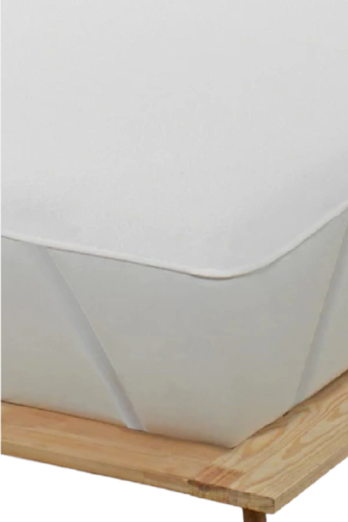 Bebesi%2070x110%20Cm%20Bebe%20Yatak%20Koruyucu%20Alez%20Pamuklu%20Köşe%20Lastikli