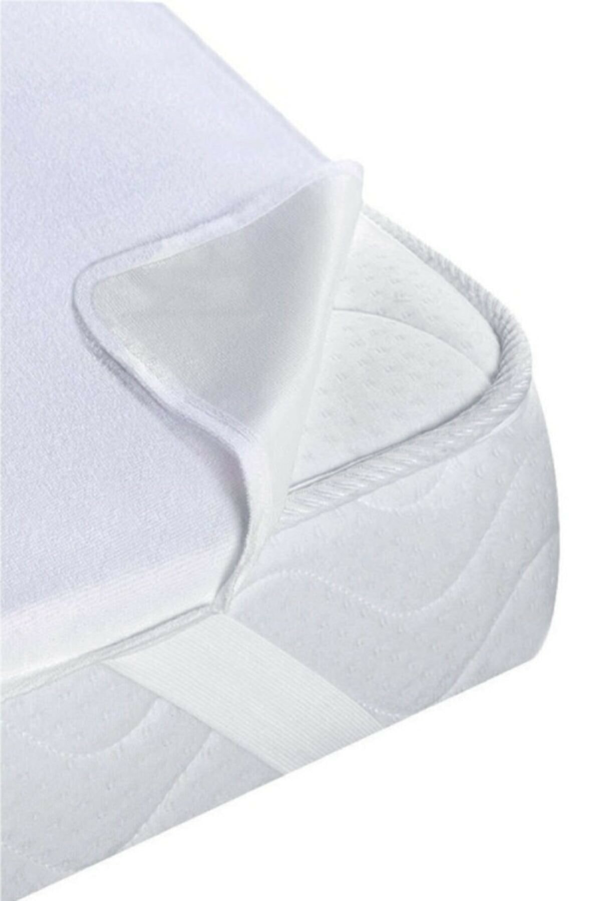 Bebesi%20Sıvı%20Geçirmez%20Tek%20Kişilik%20Alezi%2090x190%20Cm%20Micro%20Kumaş%20Köşe%20Lastikli%20Yatak%20Koruyucu%20Alez