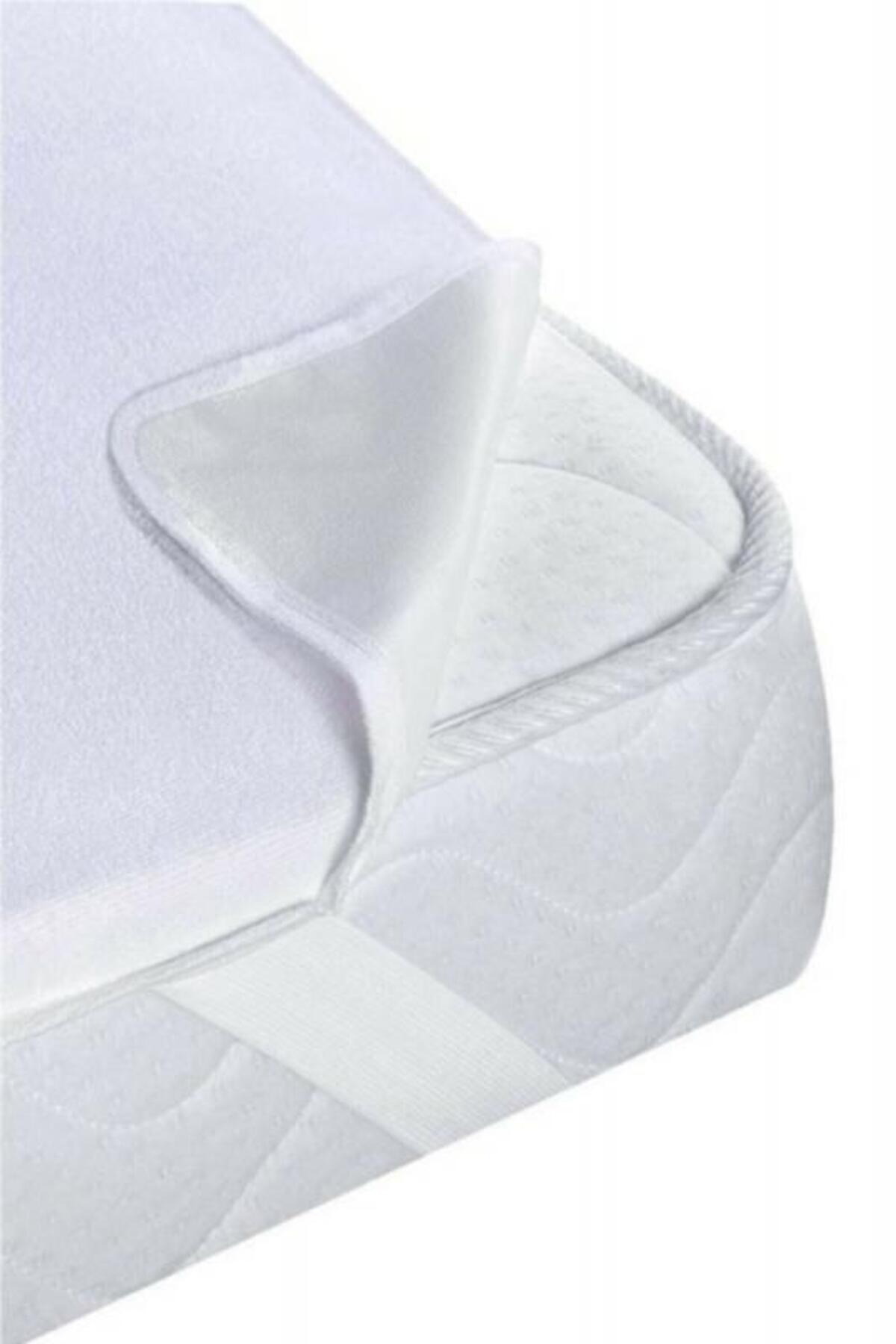 Bebesi%20Sıvı%20Geçirmez%20Tek%20Kişilik%20Alezi%2090x200%20Cm%20Yatak%20Koruyucu%20Alez%20Micro%20Kumaş