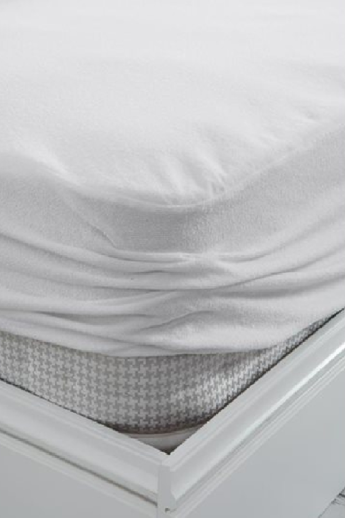 Bebesi Micro%20Fitted%20Full%20Kenarlı%20Su%20Yatak%20Koruyucu%20Alez Çocuk%20Bebek%205%20Ölçü