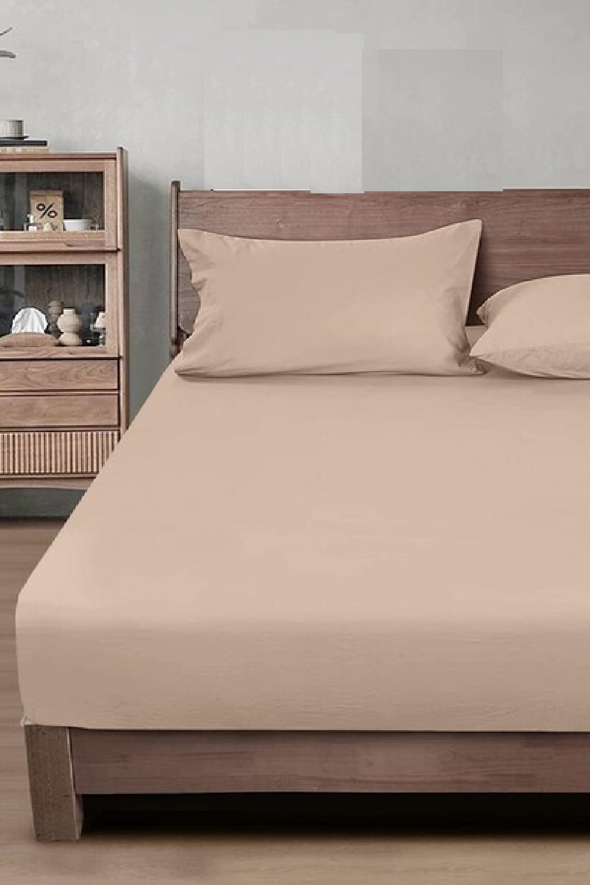 Bebesi%20Lastikli%20Streç%20Çift%20Kişilik%20Havlu%20Çarşaf%20Takımı%20180x200%20cm%20%20Battal%20Boy