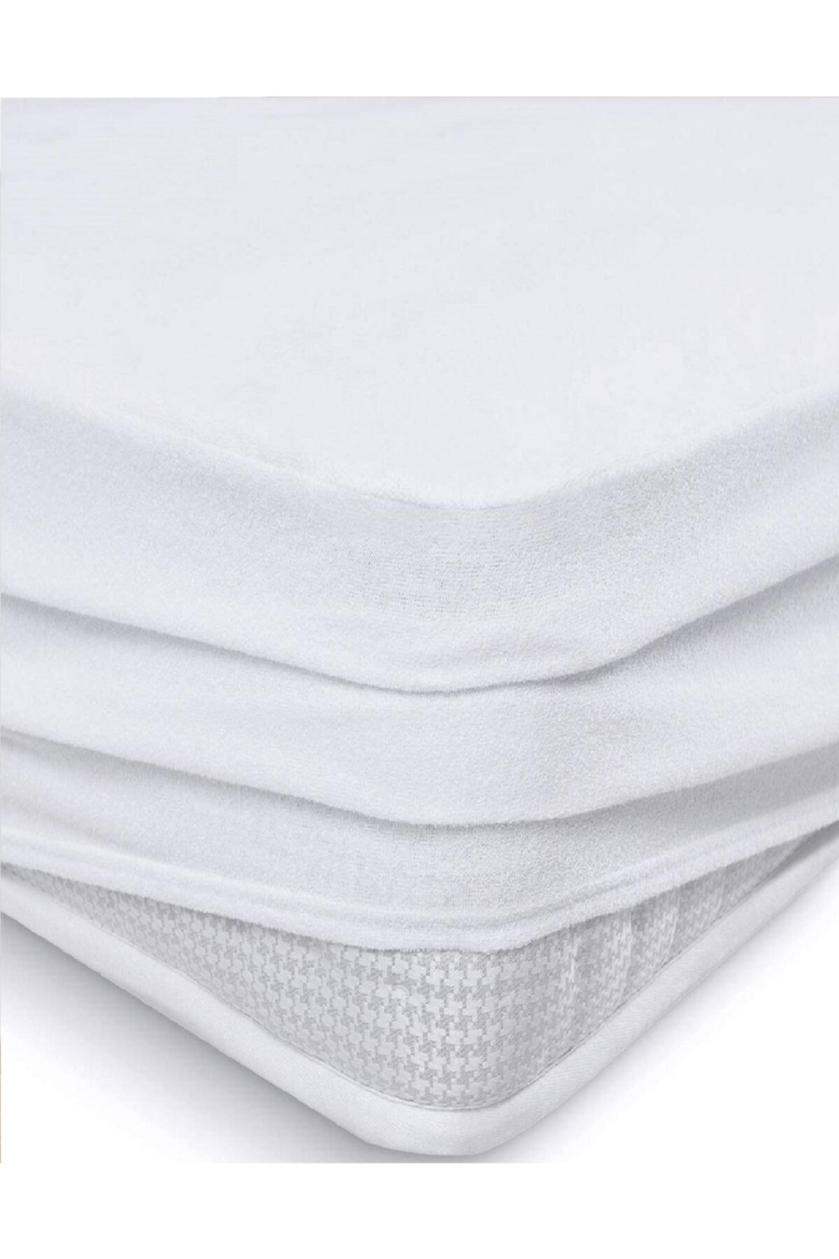 Bebesi%20Fitted%20Tek%20Kişilik%20Alez%20Pamuk%20100x200+30%20cm%20Sıvı%20Geçirmez