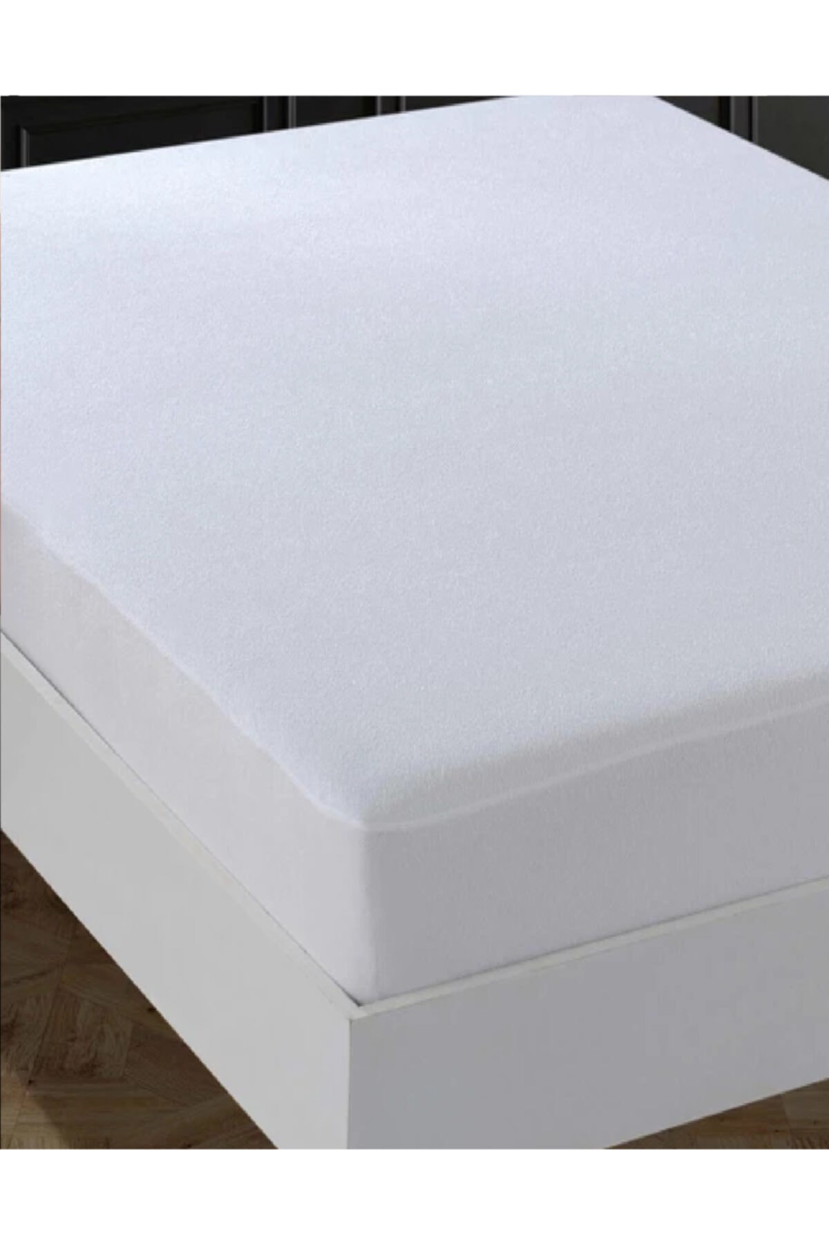 Bebesi%20Fitted%20Tek%20Kişilik%20Alez%20Pamuk%20100x200+30%20cm%20Sıvı%20Geçirmez