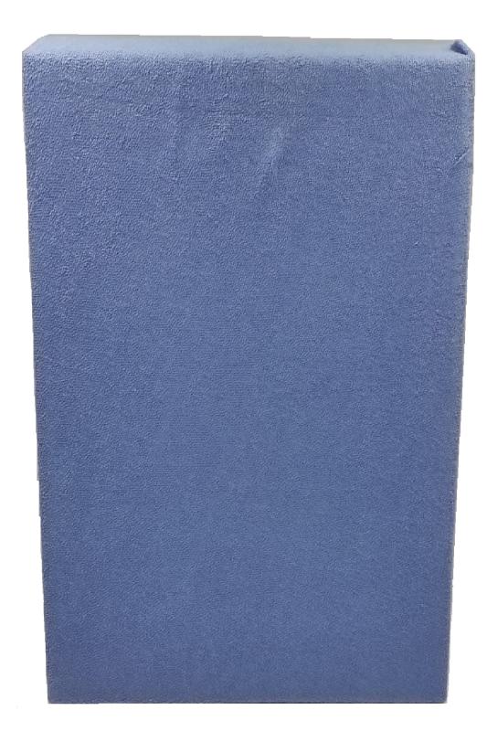 Bebesi%20Çift%20Kişilik%20Havlu%20Çarşaf%20Takımı%20Renk%20Mavi%20150x200%20Cm