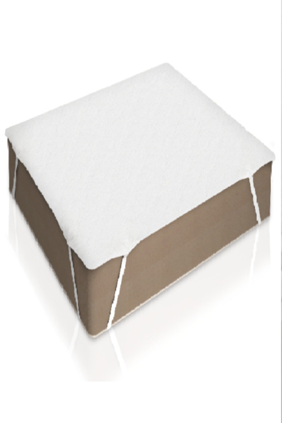 Bebesi%20100x200%20Cm%20Tek%20Kişilik%20Yatak%20Alezi%20Sıvı%20Su%20Geçirmez%20Micro%20Kumaş%20Yatak%20Koruyucu%20Alez