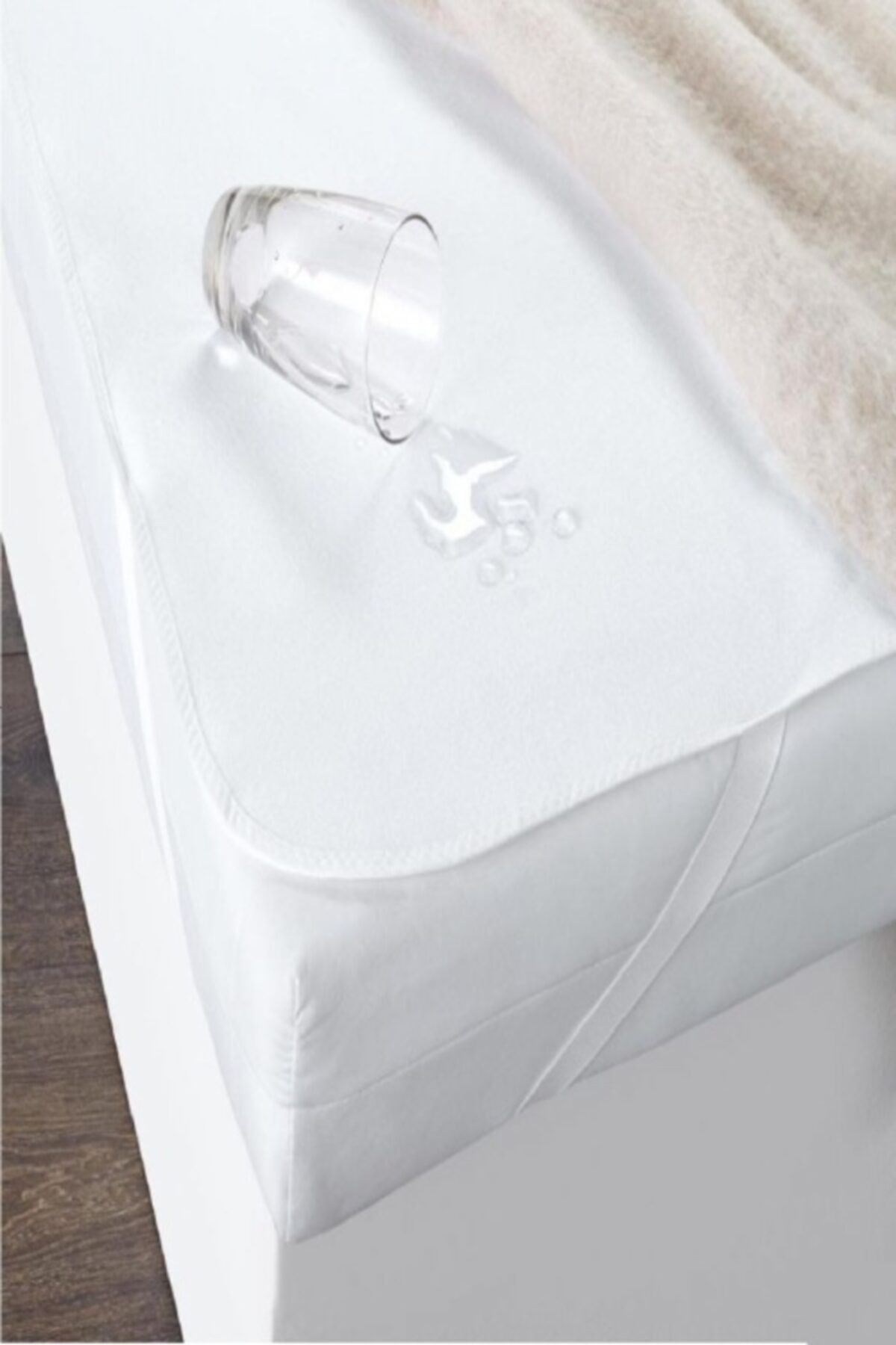 Bebesi%20100x200%20Cm%20Tek%20Kişilik%20Yatak%20Alezi%20Sıvı%20Su%20Geçirmez%20Micro%20Kumaş%20Yatak%20Koruyucu%20Alez