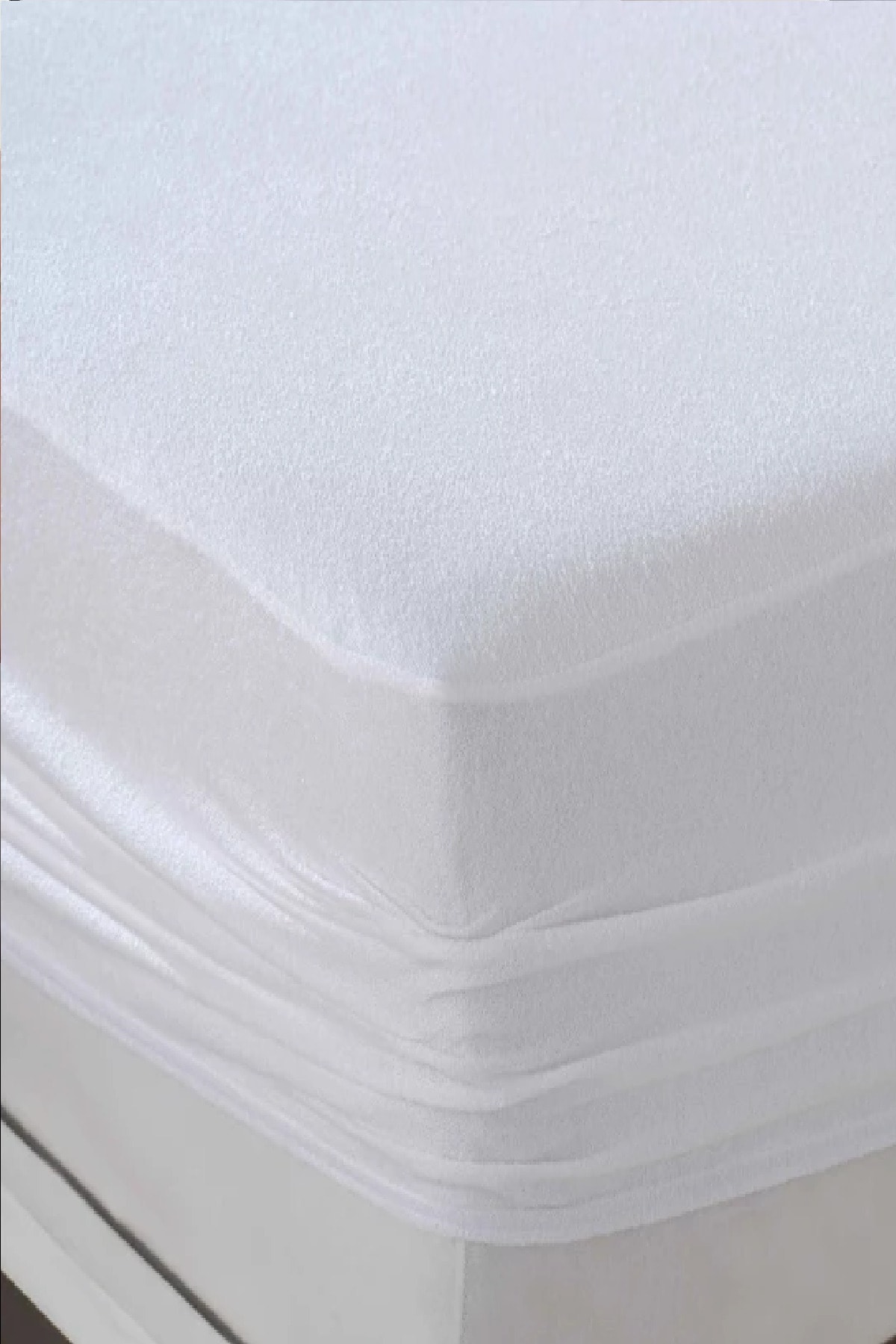 Bebesi%20Fitted%20Çift%20Kişilik%20Alez%20120x200+30%20Cm%20Micro%20Kumaş%20Sıvı%20Geçirmez