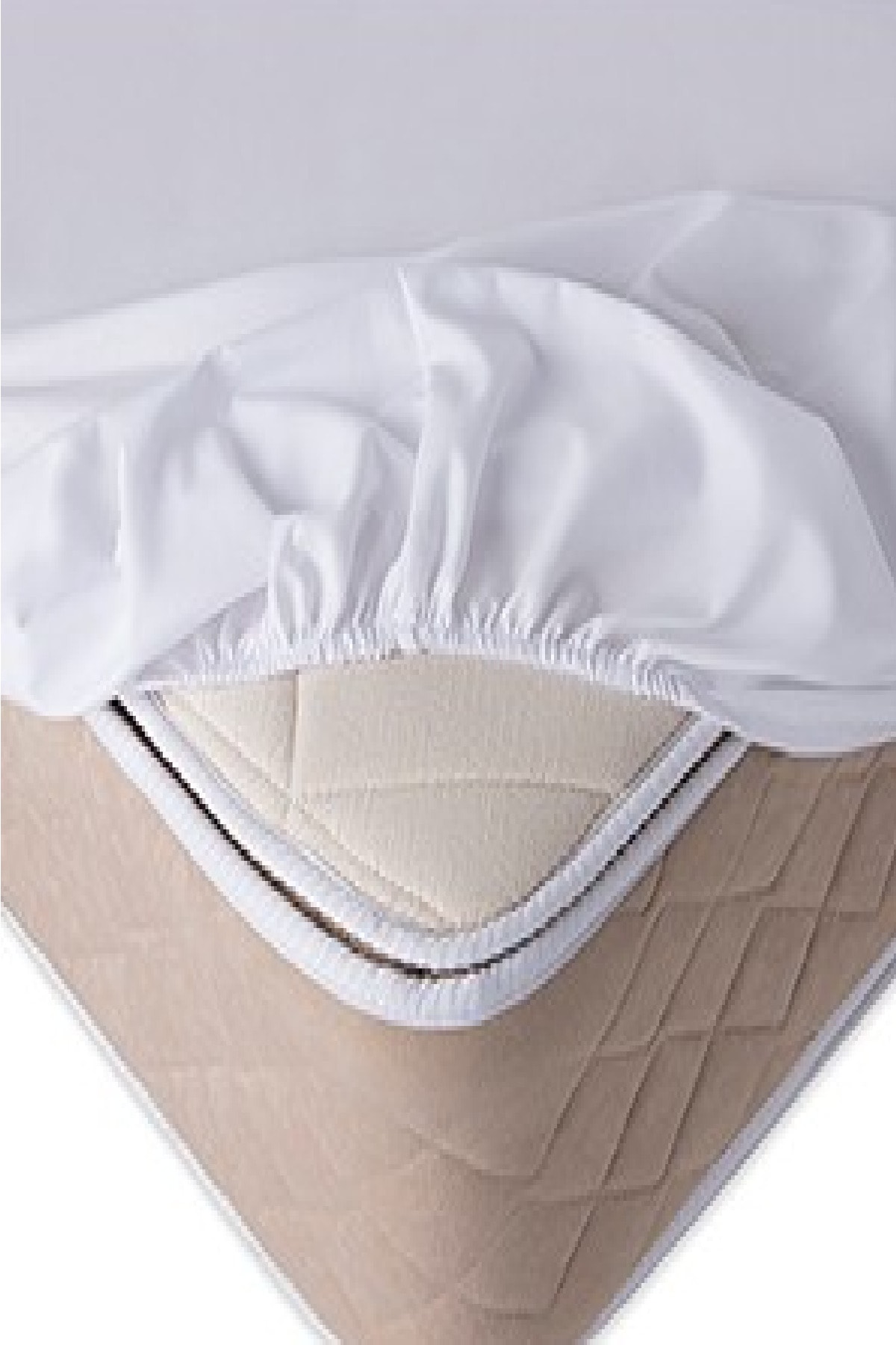 Bebesi%2070x120+20%20cm%20Pamuk%20Bebek%20Fitted%20Alez%20Sıvı%20Geçirmez