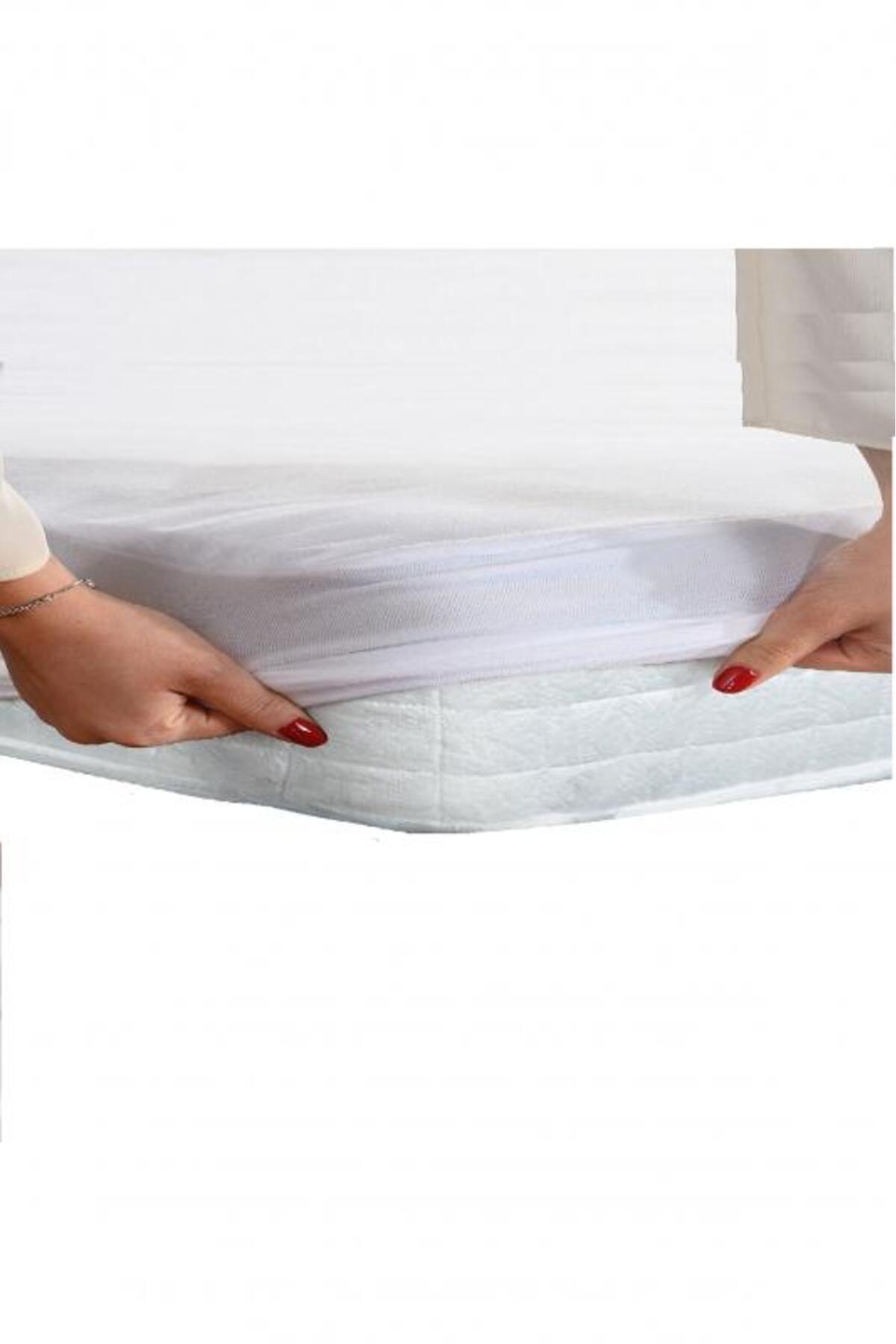 Bebesi%20Oyun%20Parkı%20Yatağı%20İçin%20Fitted%20Alezi%2070x140+10%20Cm%20%20Pamuklu%20Yatak%20Koruyucu%20Alez