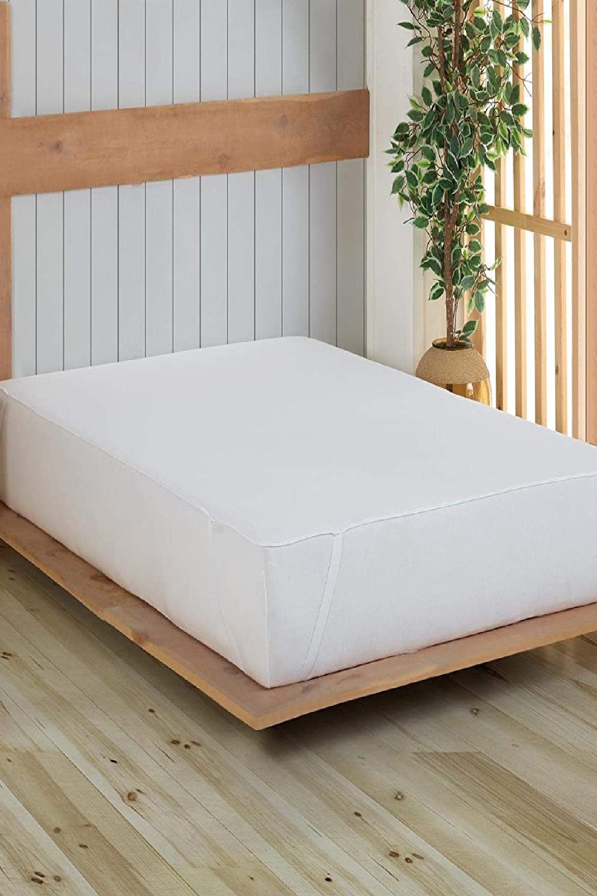 Bebesi%20Tek%20Kişilik%20Yatak%20Koruyucu%20Alez%20120x200%20Cm%20Micro%20Kumaş%20Köşe%20Lastikli