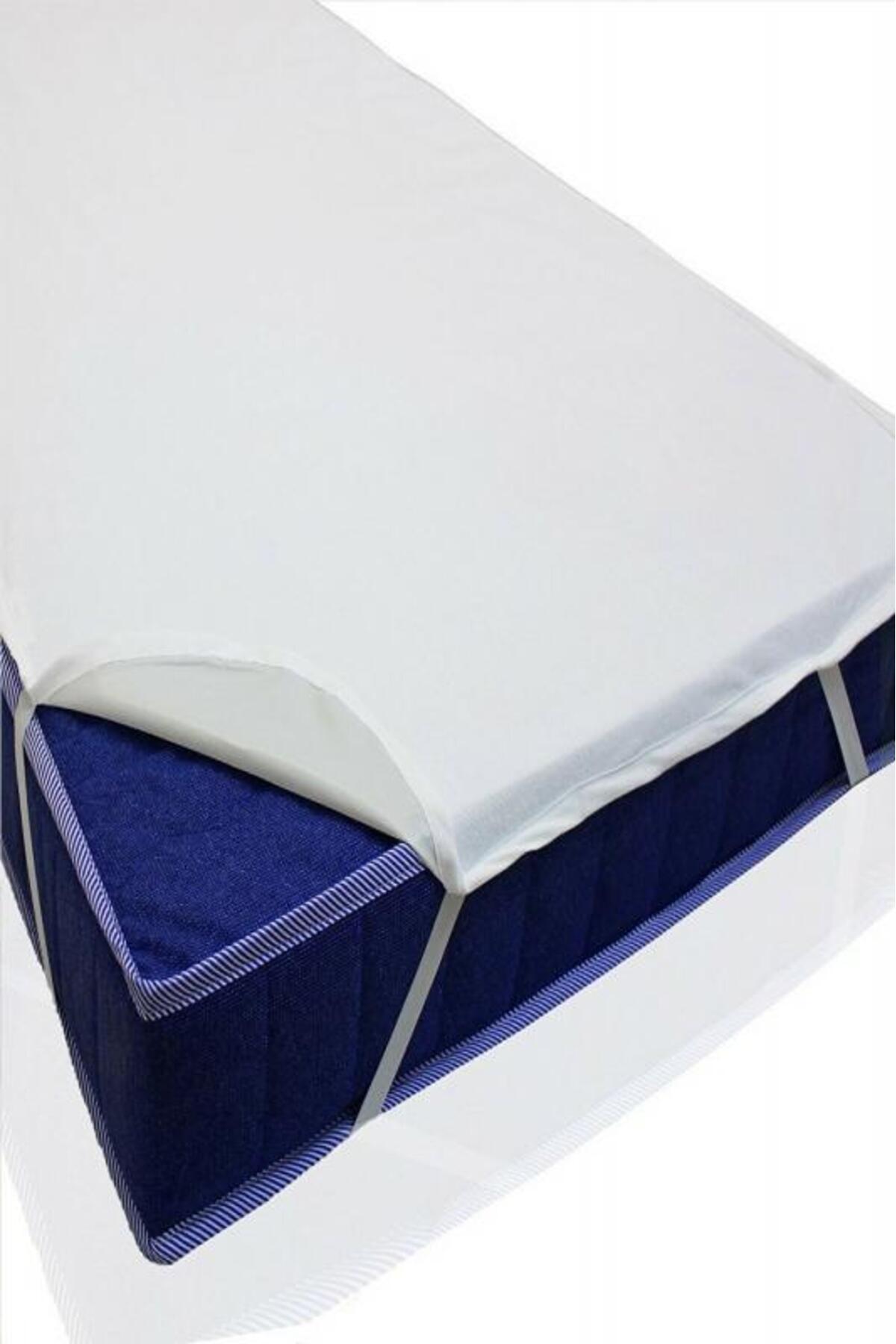 Bebesi%20100x170%20Cm%20Alez%20Pamuklu%20Köşe%20Lastikli%20Sıvı%20Geçirmez%20Yatak%20Koruyucu%20Alez