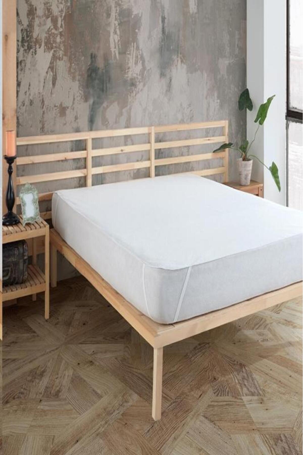 Bebesi%2080x190%20Cm%20Alez%20Pamuklu%20Köşe%20Lastikli%20Sıvı%20Geçirmez%20Yatak%20Koruyucu%20Alez