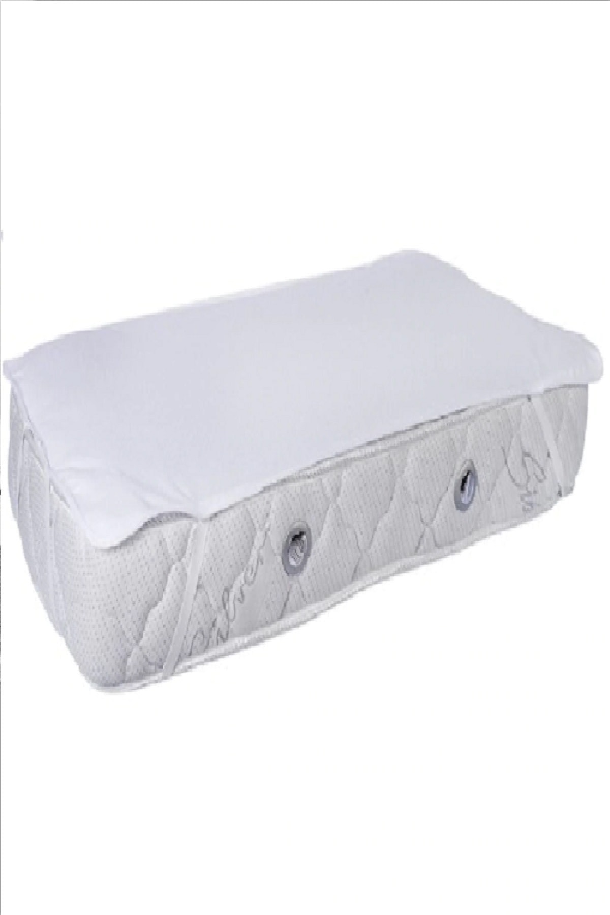 Bebesi%20Bebe%2070x140%20cm%20Pamuklu%20Yatak%20Koruyucu%20Alez%20Köşe%20Lastikli