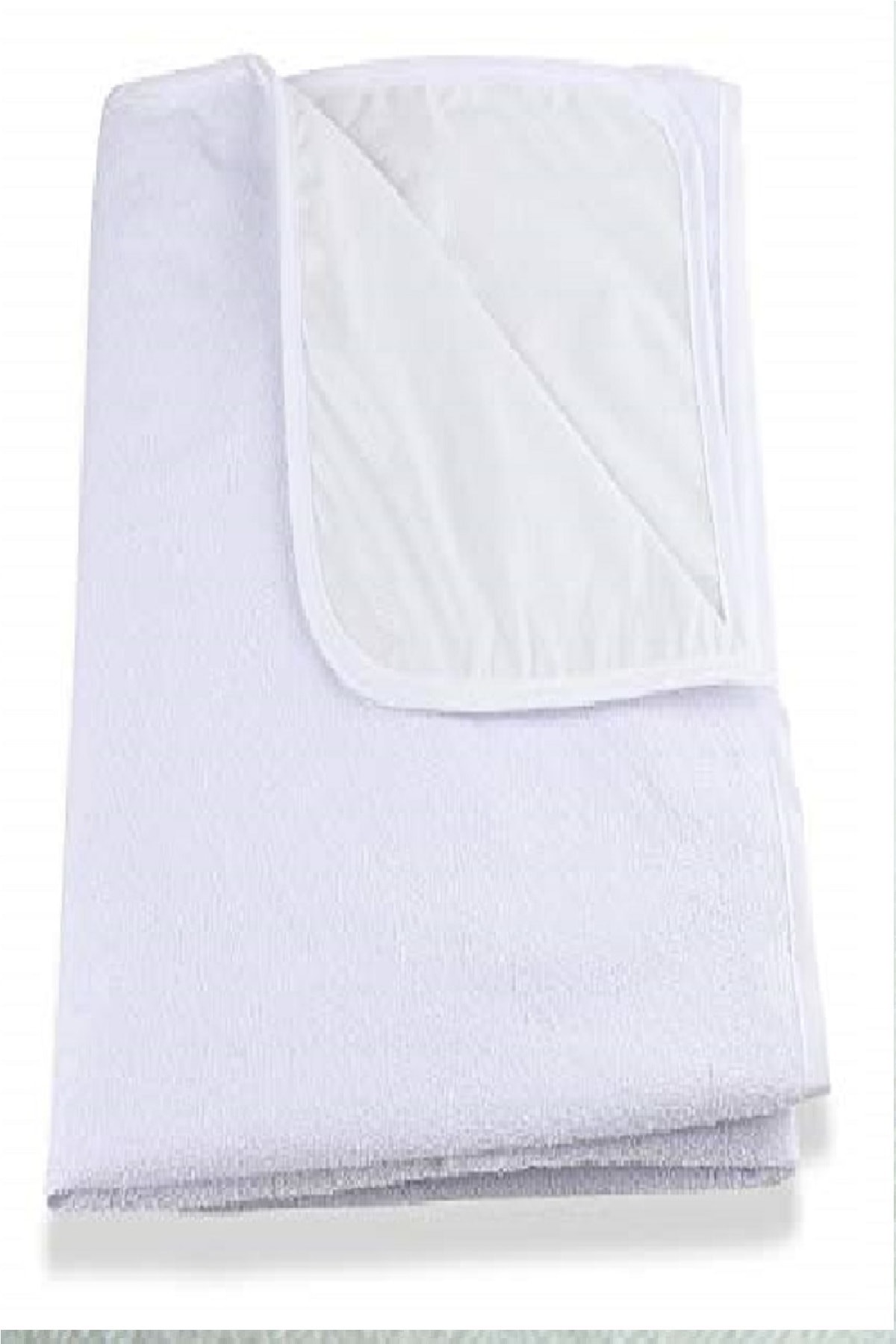 Bebesi%20Bebe%2070x140%20cm%20Pamuklu%20Yatak%20Koruyucu%20Alez%20Köşe%20Lastikli