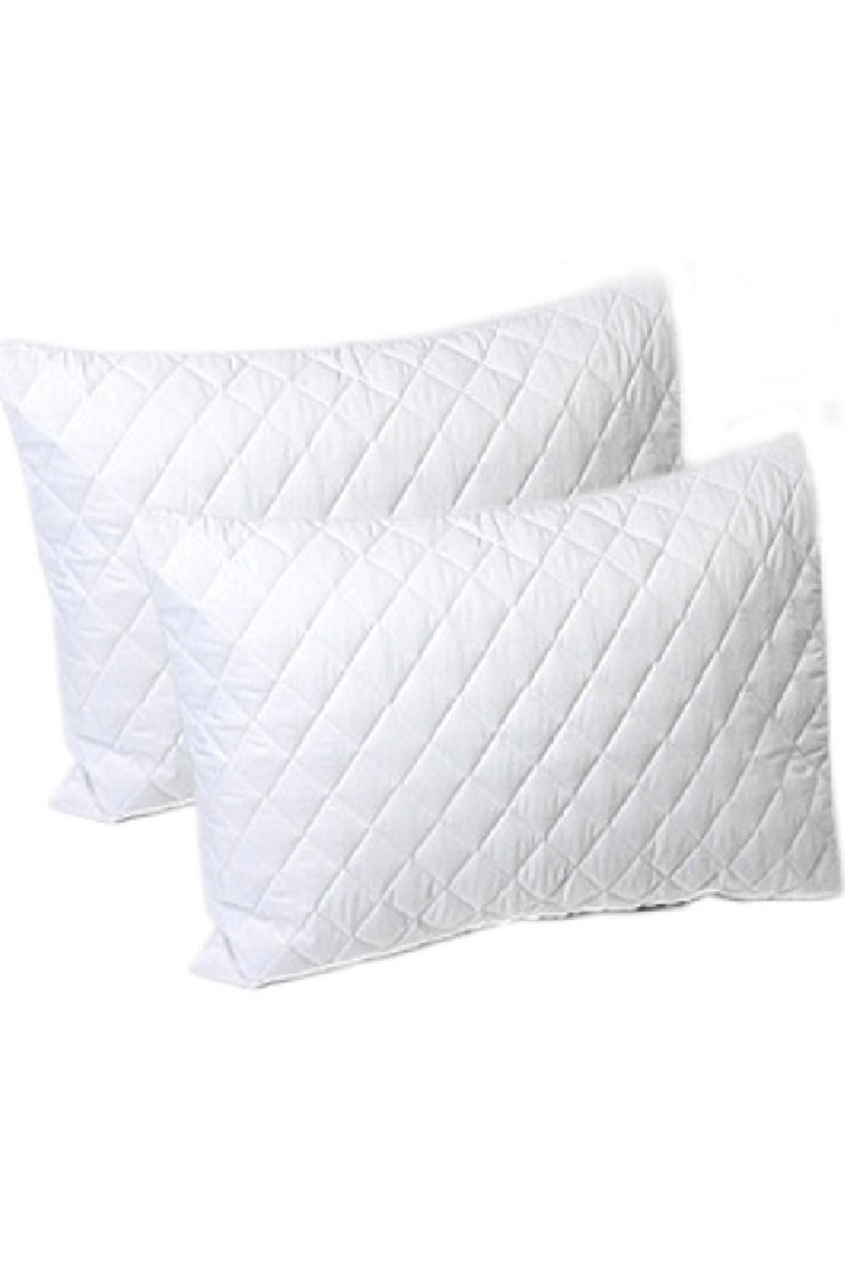 Bebesi%20Kapitone%20Yastık%20Koruma%20Kılıfı%202’li%20Paket%2050x70%20cm