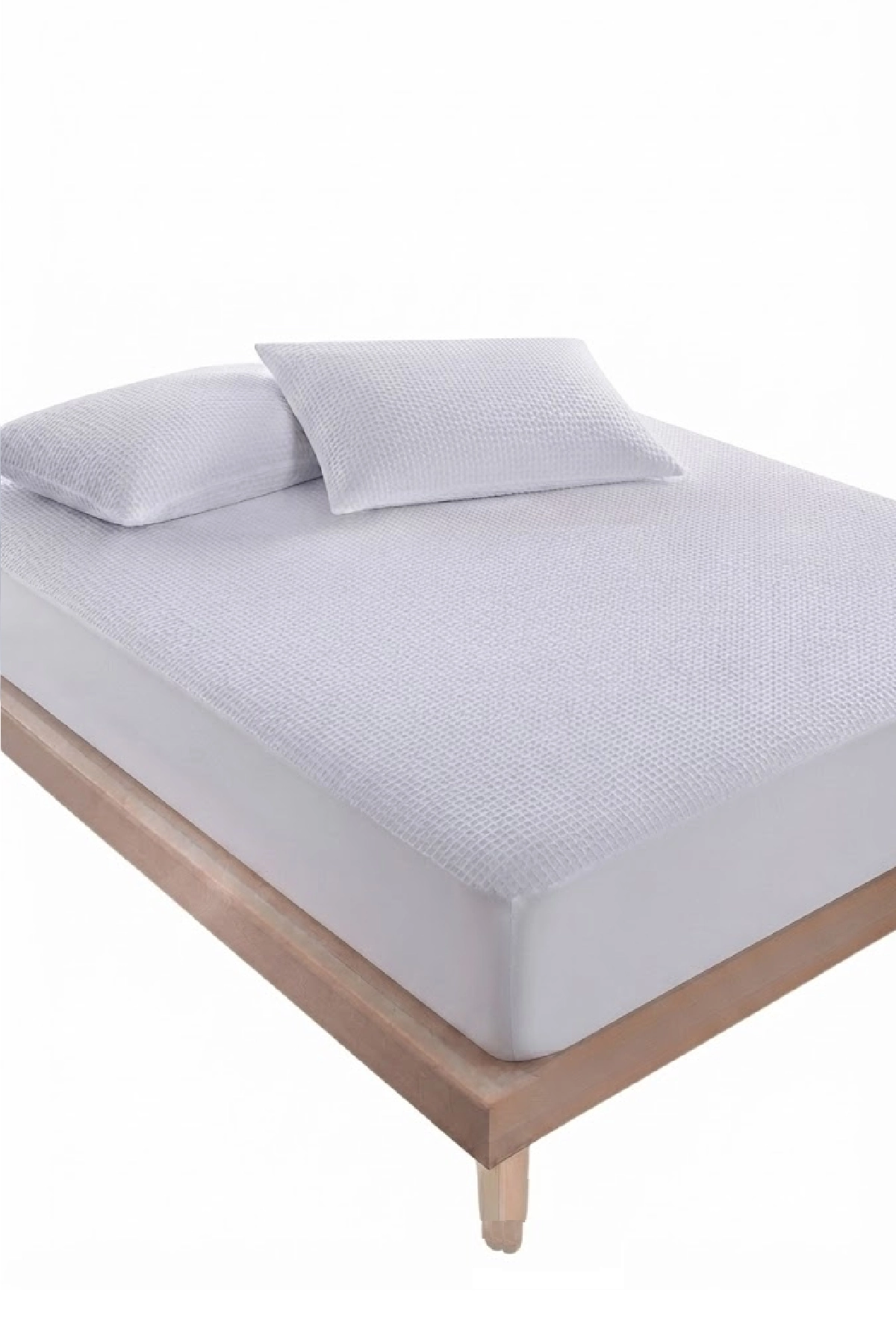 Altın%20Karma%20Ultra%20soft%20sessi̇z%20220X200%20cm%202%20Adet%20Yastık%20Kılıflı%20Fittid%20alez