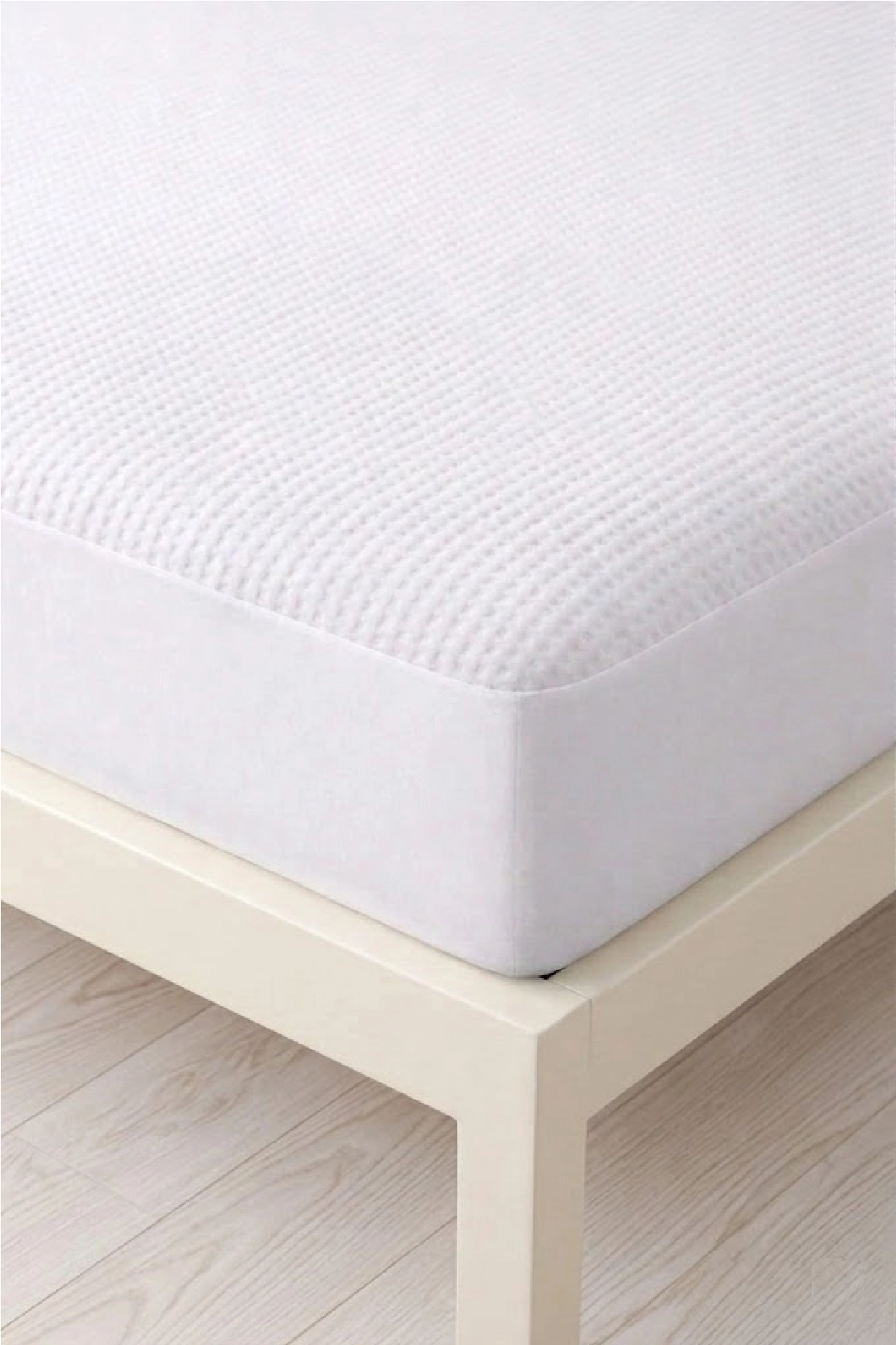 Evony%20Ultra%20soft%20sessi̇z%2070X110%20cm%20sıvı%20geçi̇rmez%20fi̇tted%20yatak%20koruyucu%20alez