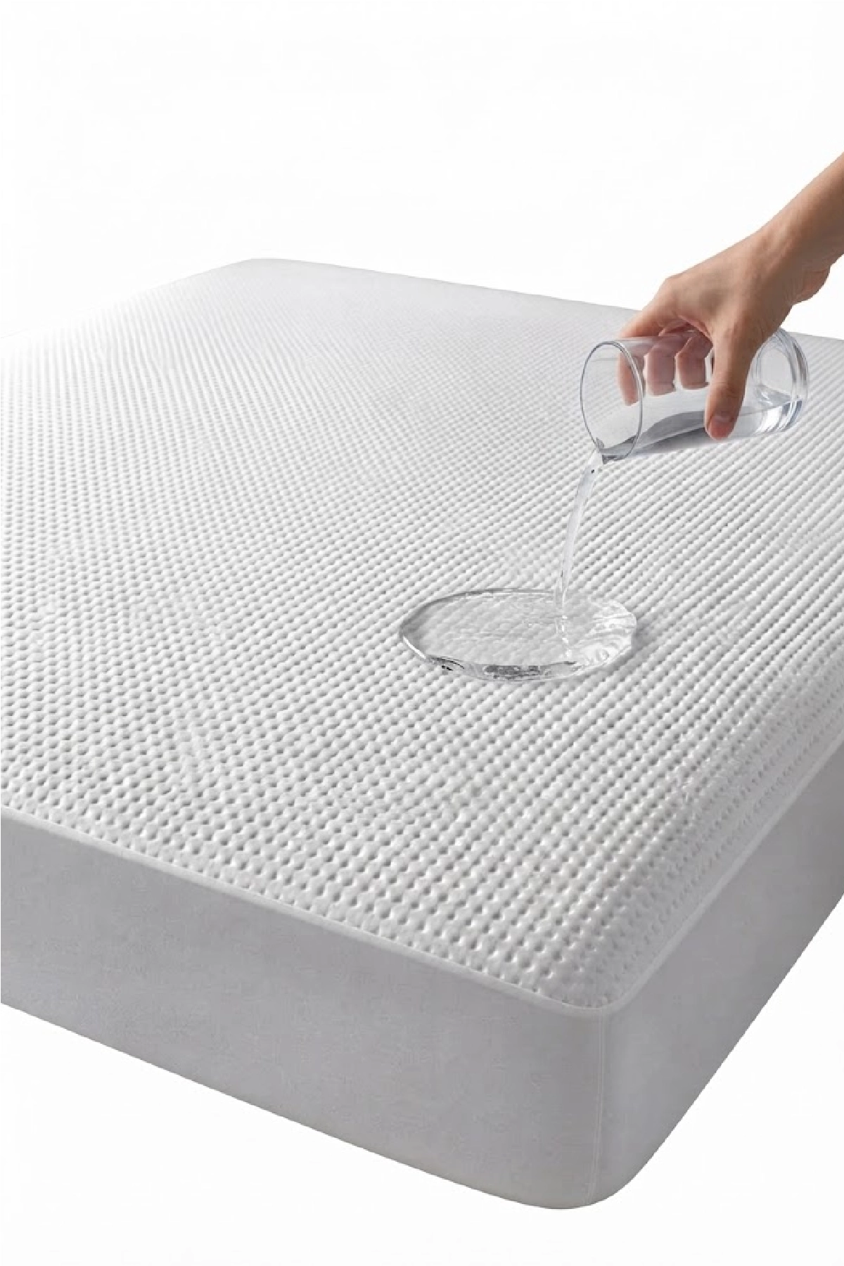 Derbey%20Ultra%20soft%20sessi̇z%2070X110%20cm%20sıvı%20geçi̇rmez%20fi̇tted%20yatak%20koruyucu%20alez