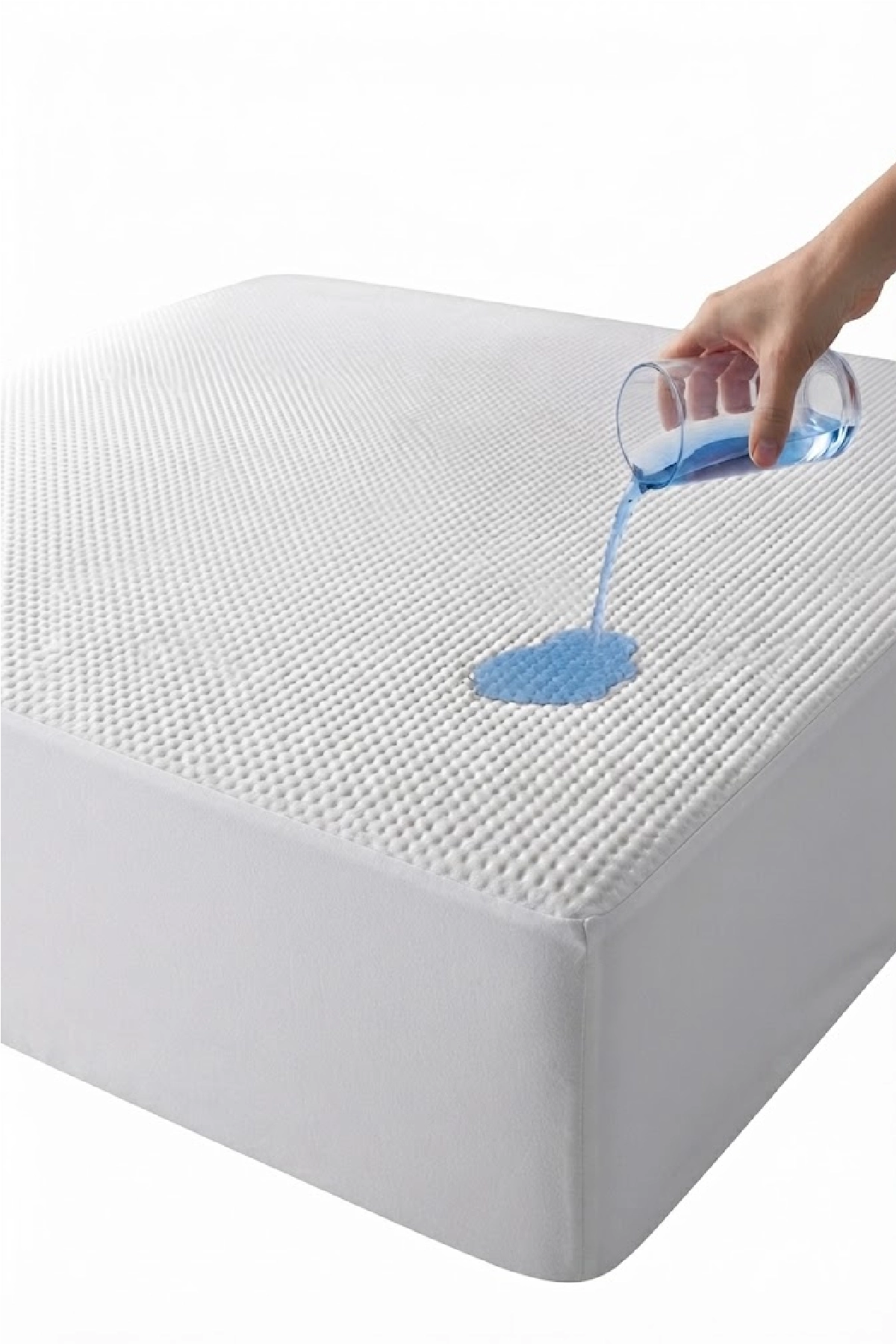 Derbey%20Ultra%20soft%20sessi̇z%2070X110%20cm%20sıvı%20geçi̇rmez%20fi̇tted%20yatak%20koruyucu%20alez