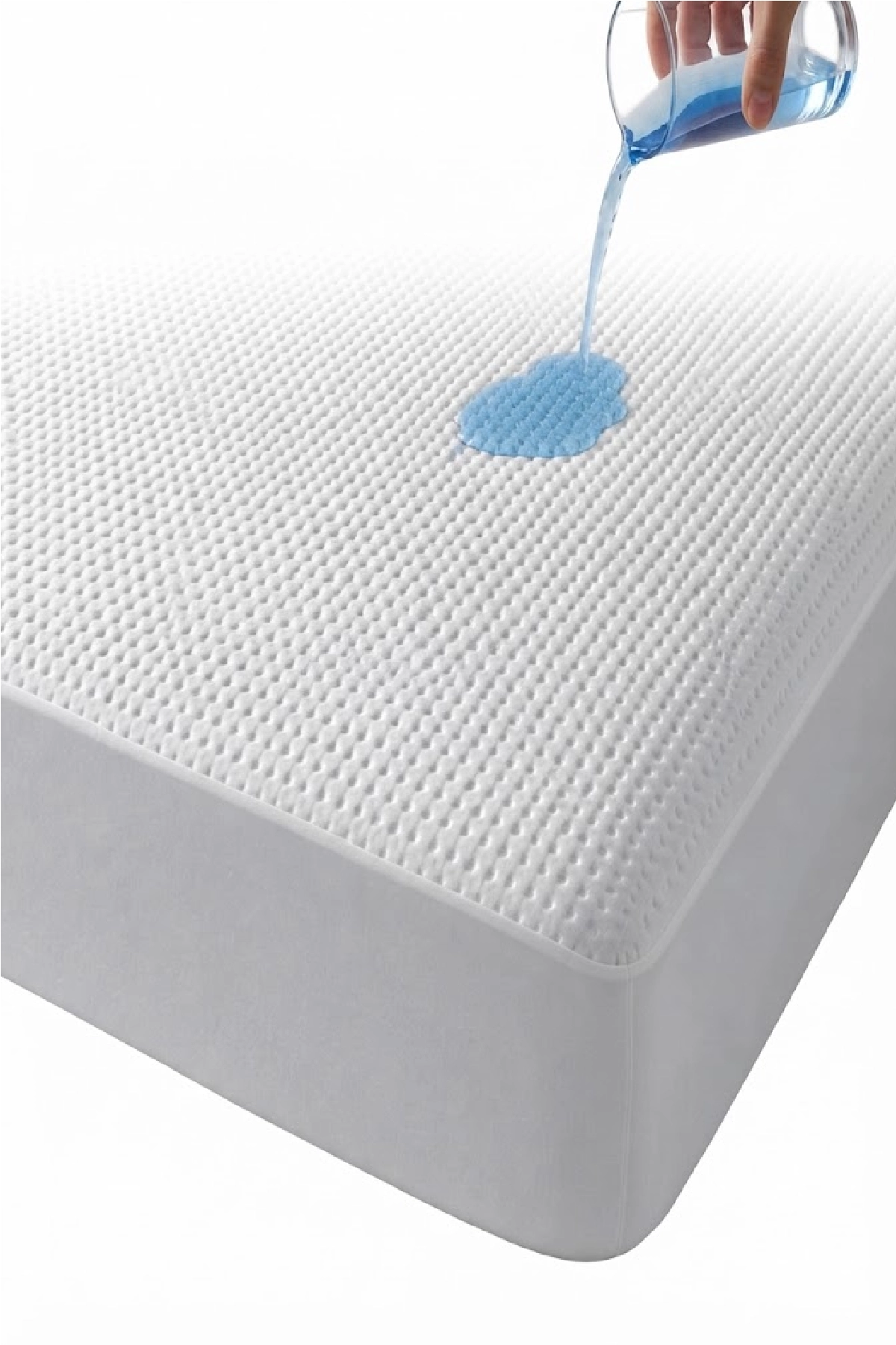 Derbey%20Ultra%20soft%20sessi̇z%2070X110%20cm%20sıvı%20geçi̇rmez%20fi̇tted%20yatak%20koruyucu%20alez