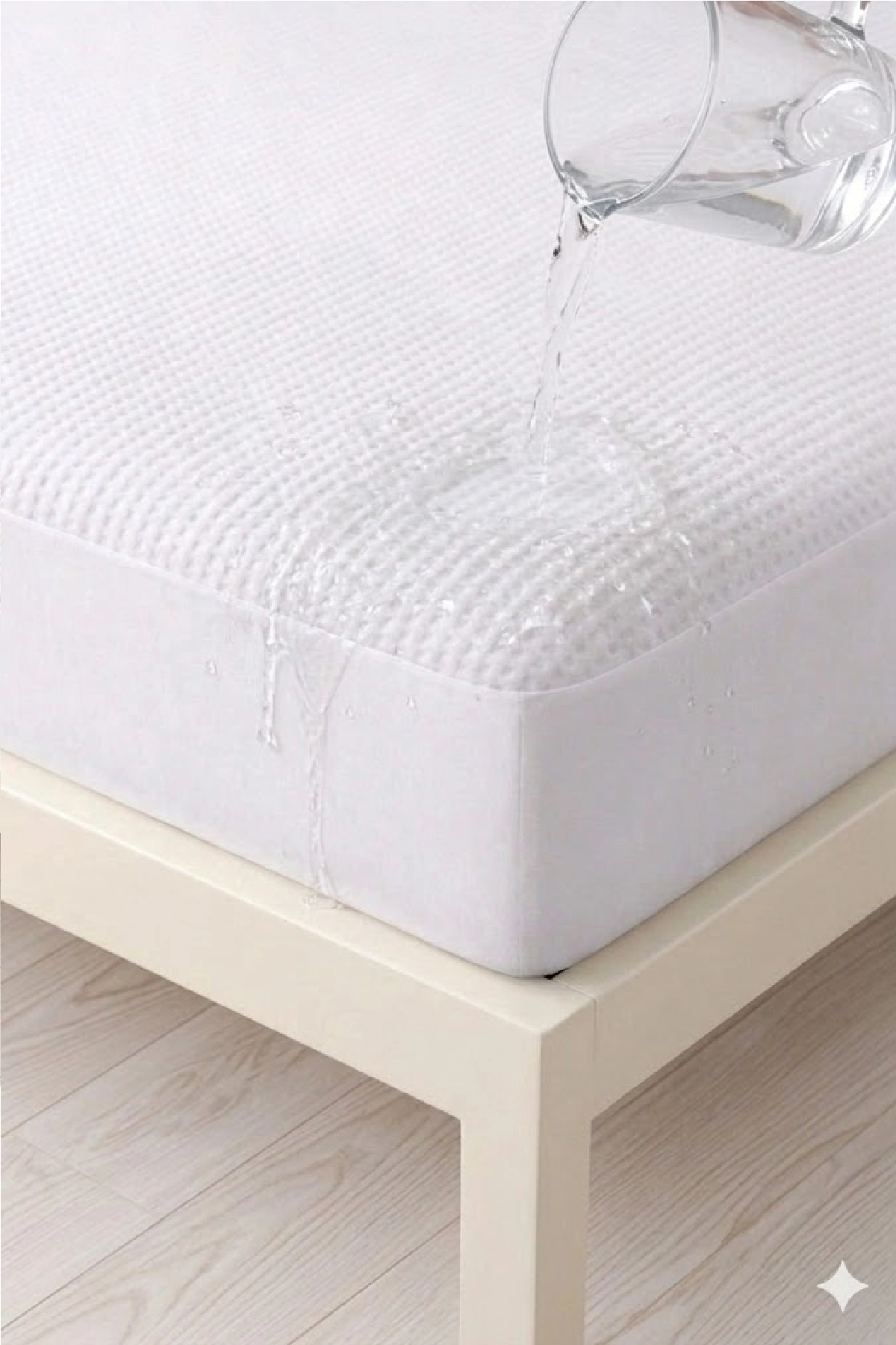 Evony%20Ultra%20soft%20sessi̇z%2070X130%20cm%20sıvı%20geçi̇rmez%20fi̇tted%20yatak%20koruyucu%20alez