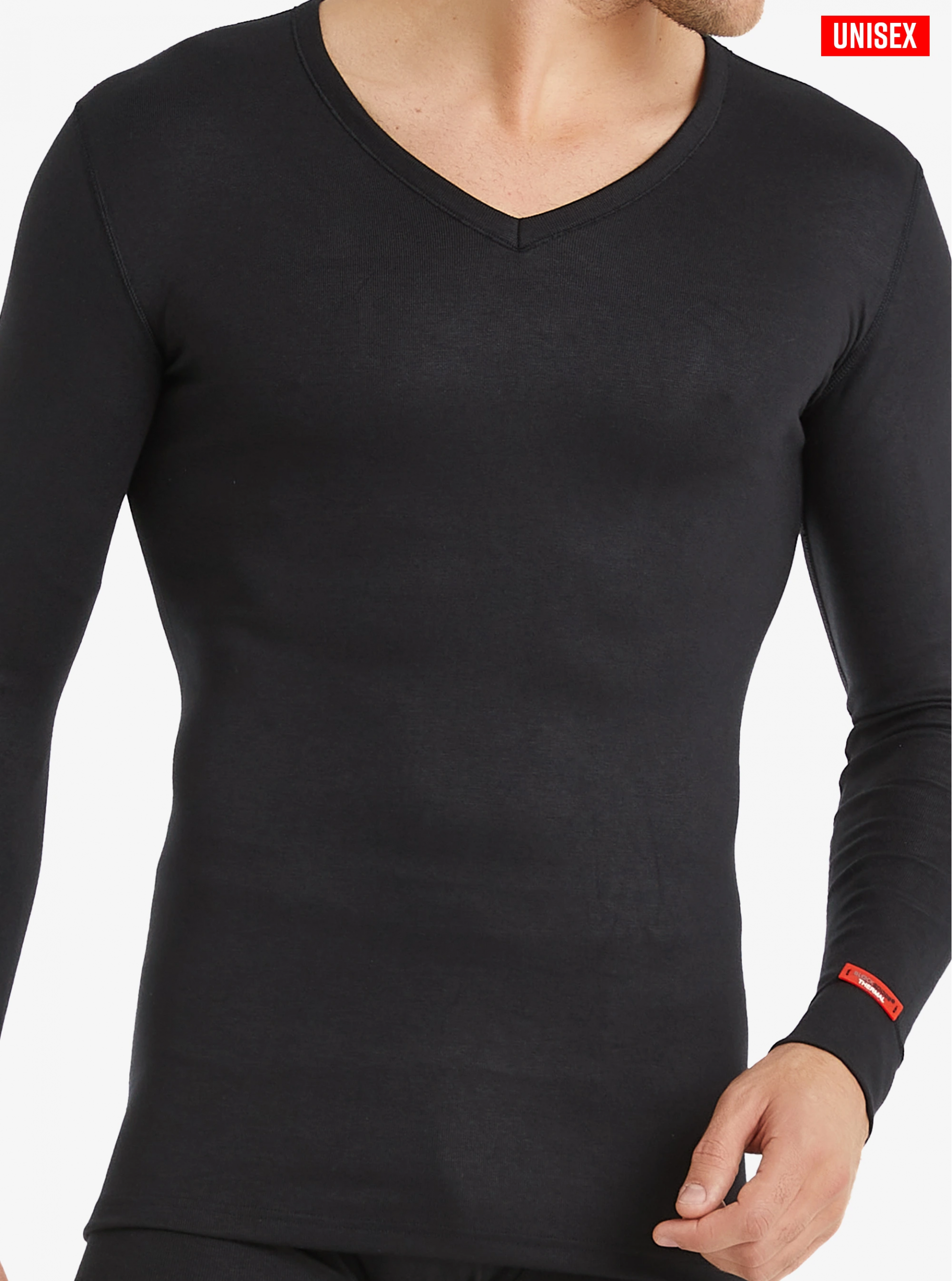 Blackspade%20Termal%20V-Neck%20T-Shirt%20Long%201257