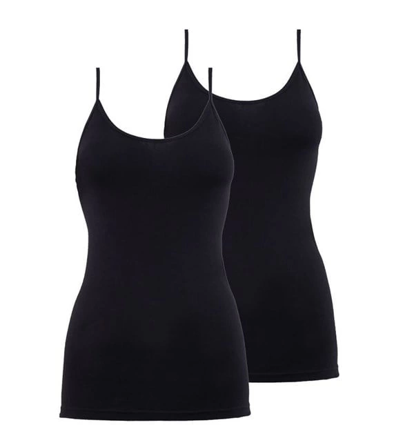 Blackspade%20Kadın%20İp%20Askılı%202%20Li%20Atlet%201591