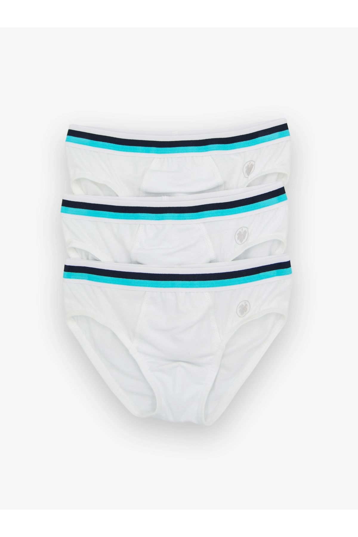 Blackspade%20Erkek%20Çocuk%20Slip%203Lü%209394