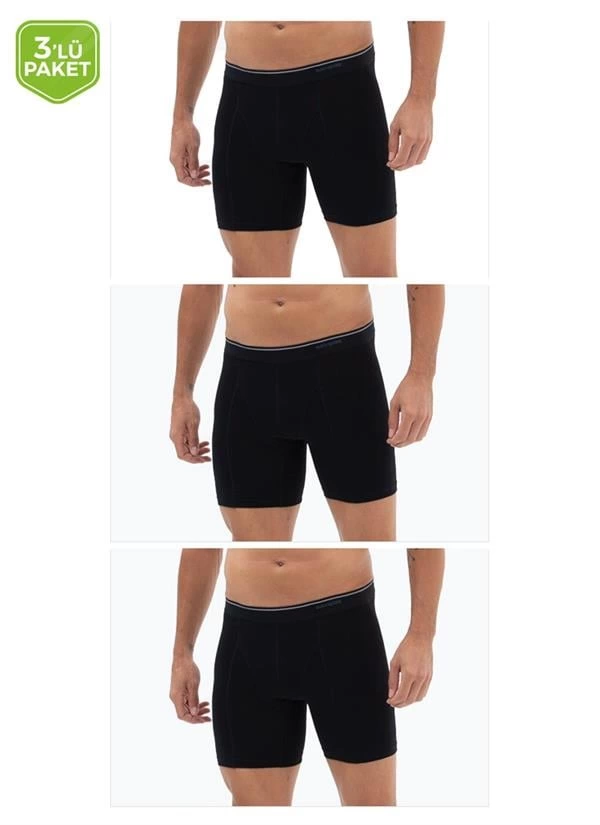 Blackspade%203Lü%20Erkek%20Boxer%209683