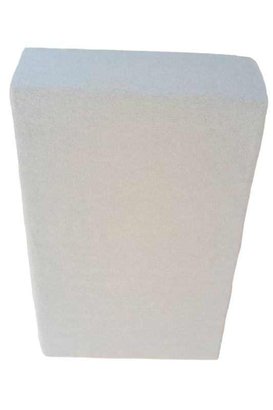 Bebesi%20Battal%20Boy%20Çift%20Kişilik%20Havlu%20Lastikli%20Çarşaf%20Takımı%20180X200%20cm%20Çok%20Açık%20Gri
