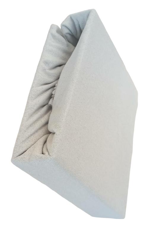 Bebesi%20Battal%20Boy%20Çift%20Kişilik%20Havlu%20Lastikli%20Çarşaf%20Takımı%20180X200%20cm%20Çok%20Açık%20Gri
