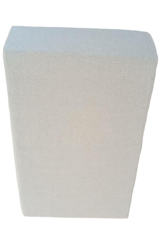 MyCey%20Lastikli%20Streç%20Battal%20Boy%20Havlu%20Çarşaf%20180x200%20Cm%20Çok%20Açık%20Gri