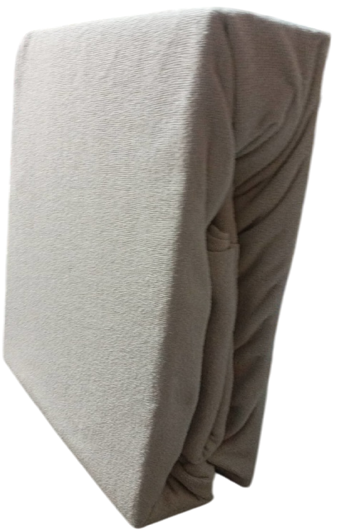 Evony%20Lastikli%20Streç%20Battal%20Boy%20Havlu%20Çarşaf%20180x200%20Cm%20Renk%20Çok%20Açık%20Gri
