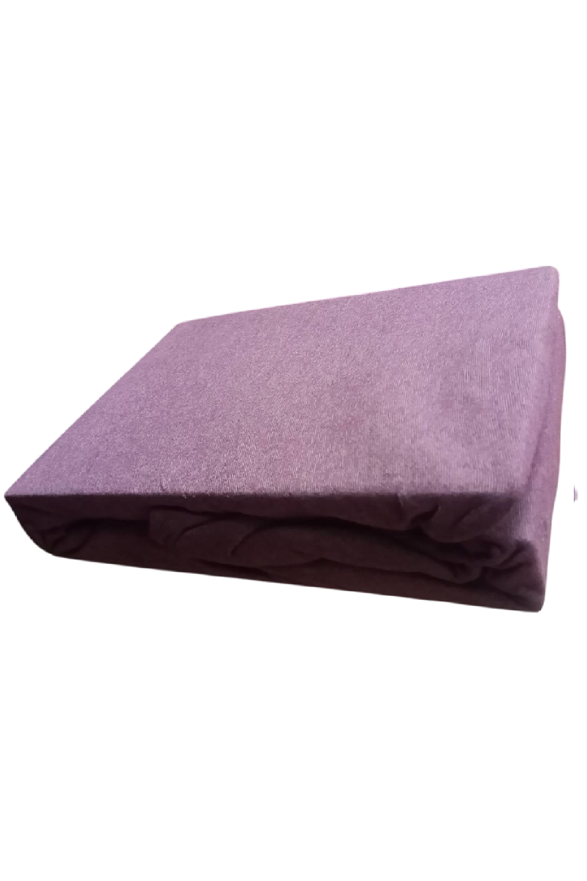 Evony%20Lastikli%20Streç%20Battal%20Boy%20Havlu%20Çarşaf%20180x200%20Cm%20Renk%20Lila