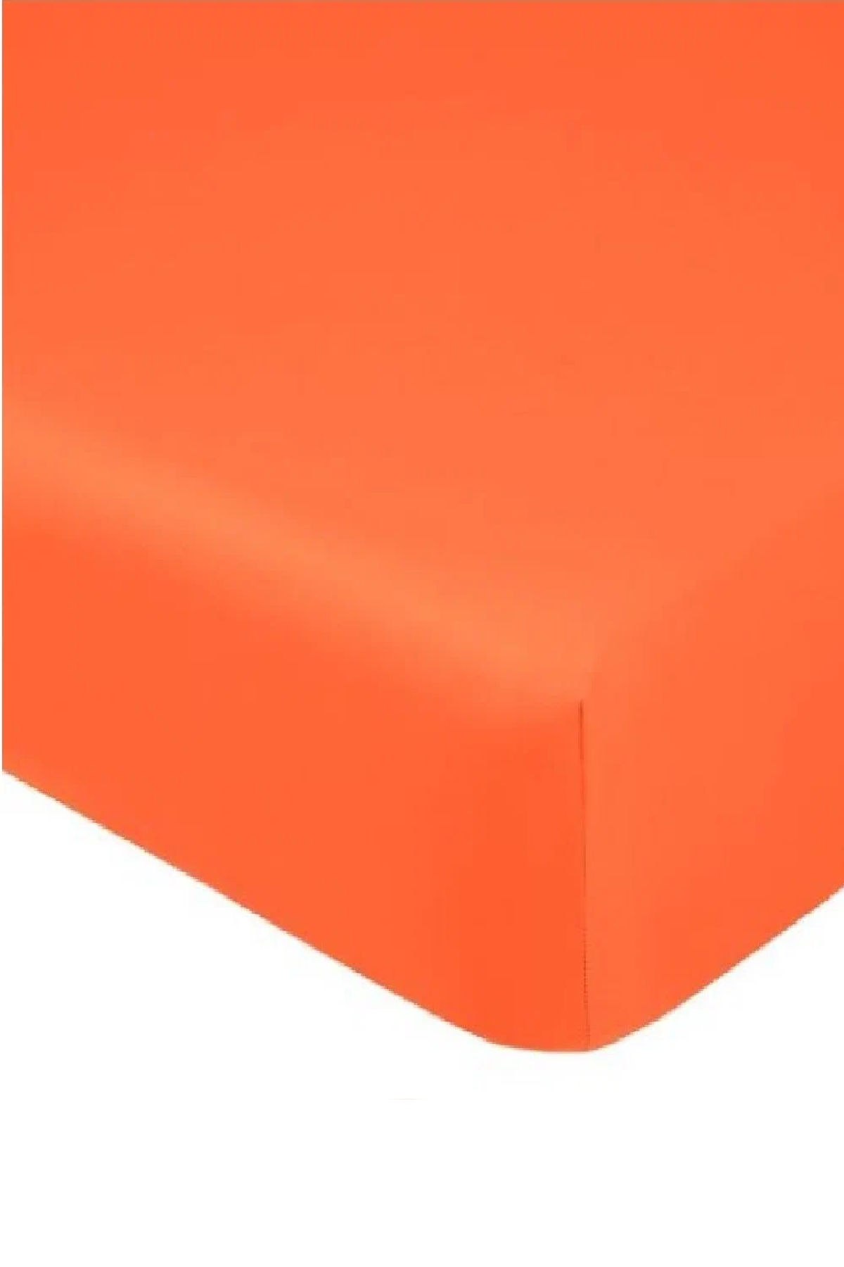 Altın%20Karma%20Jersey%20Penye%20Pamuklu%20180x200%20cm%20Çift%20Kişilik%20Lastikli%20Çarşaf%20turuçu