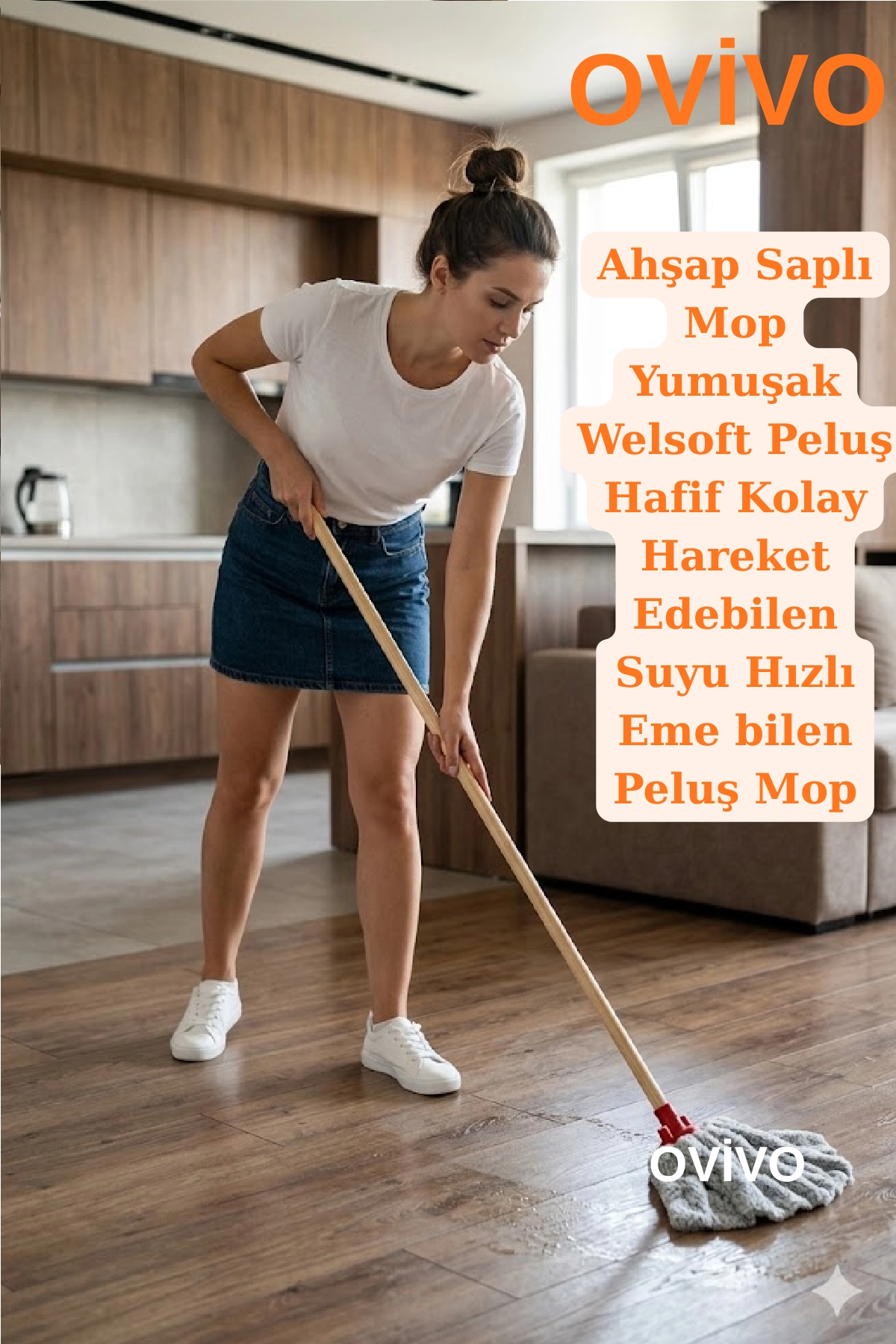 Ovivo%20Welsoft%20Peluş%20Mop%20Havlu%20Paspas%20Mop%20Yedek%20Ucu%20Ve%20Ahşap%20Sapı