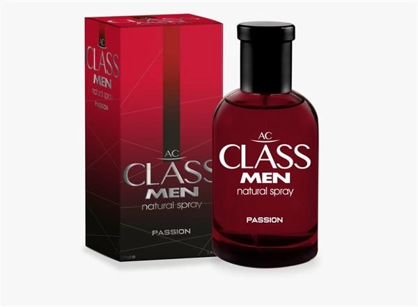 Ac%20Class%20EDC%20New%20100%20Ml%20Erkek%20Parfümü