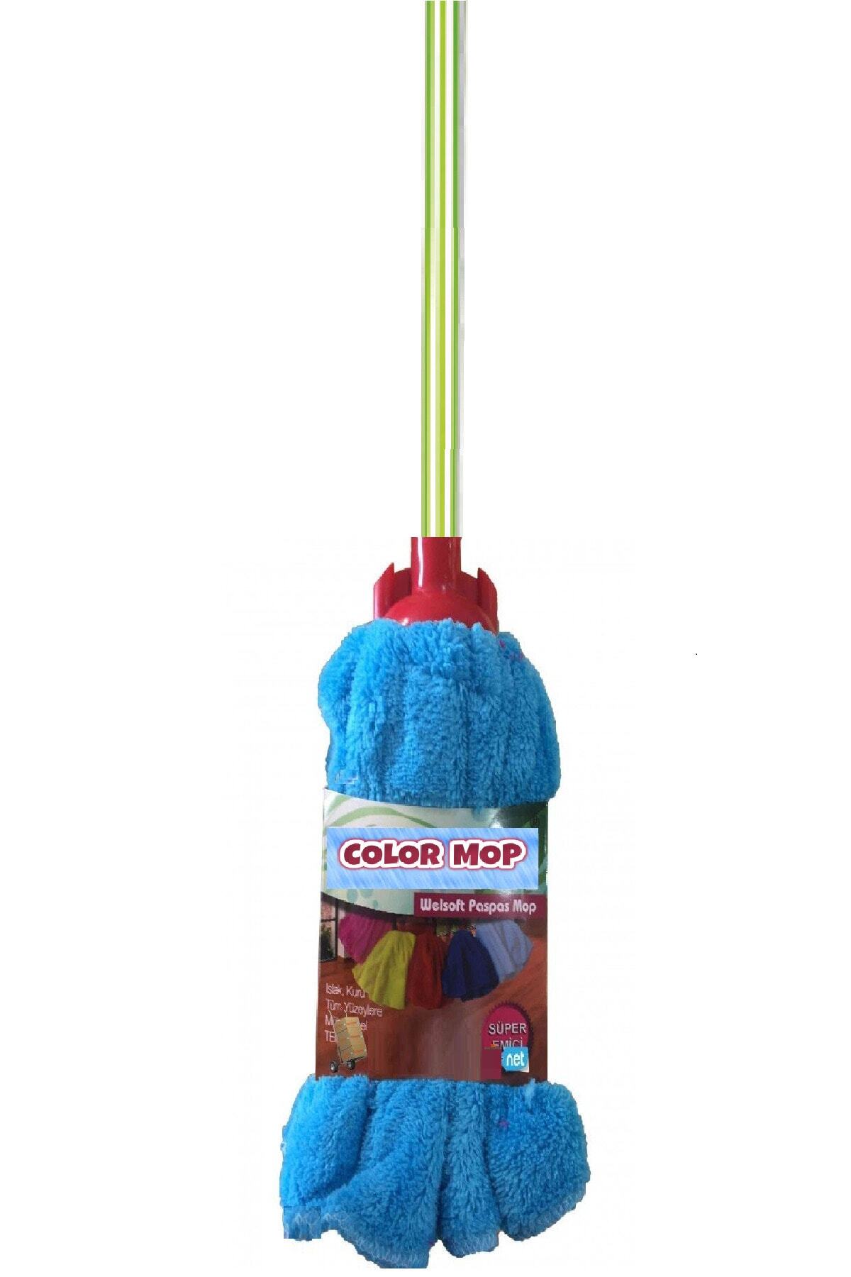 Color%20%20Mop%20Havlu%20Paspas%20Mop%20Ucu%20Ve%20Plastik%20Kaplama%20Saplı