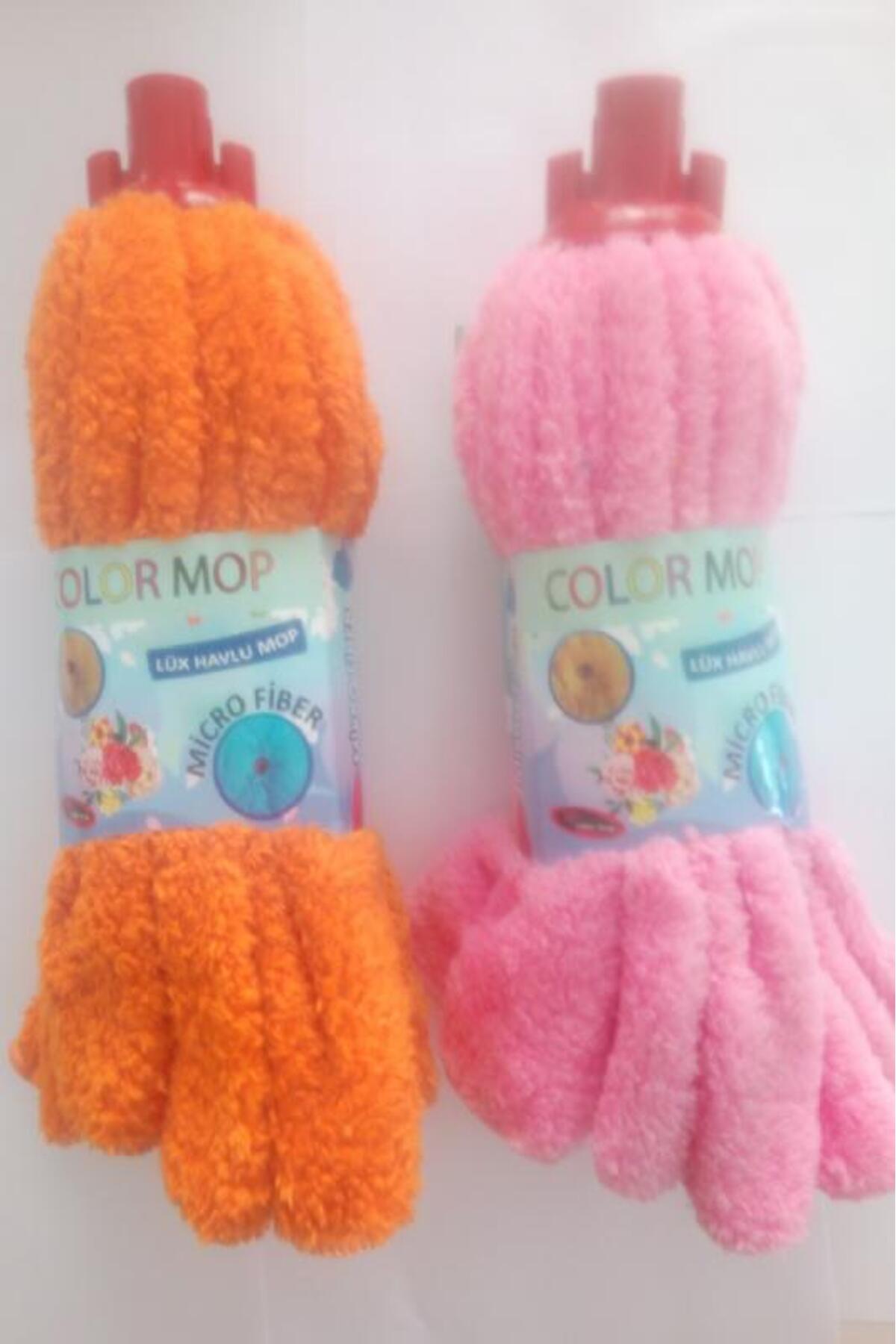 Color%20Paspas%20Sarı%20Mop%20Metal%20Saplı%20Takım