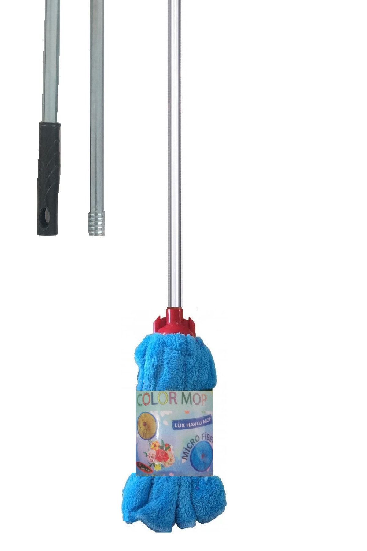 %20Color%20Mop%20Havlu%20Paspas%20Mop%20Yedek%20Ucu%20Ve%20Metal%20Sapı