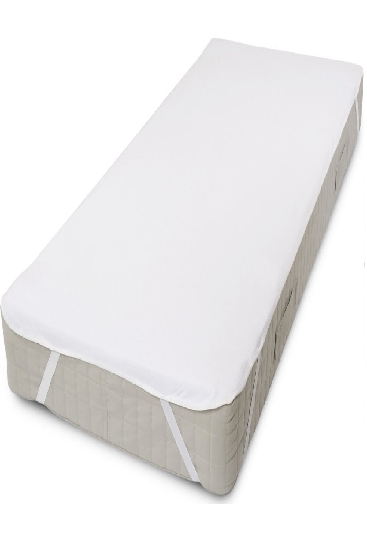 Evony%20Sıvı%20Geçirmez%20Çift%20Kişilik%20Alez%20Micro%20150x200%20Cm%20Yatak%20Koruyucu%20Alez