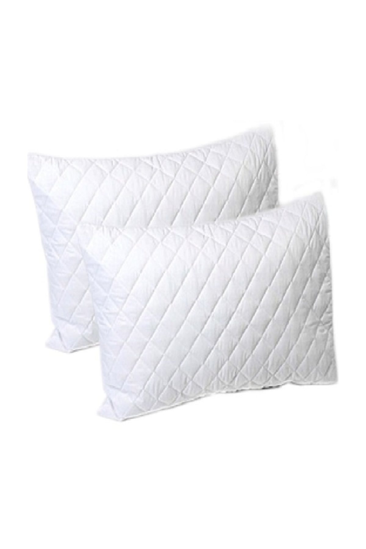 Evony%202%20Adet%2050x70%20Cm%20Kapitoneli%20Yastık%20Koruyucu%20Kılıf%20Fermuarlı