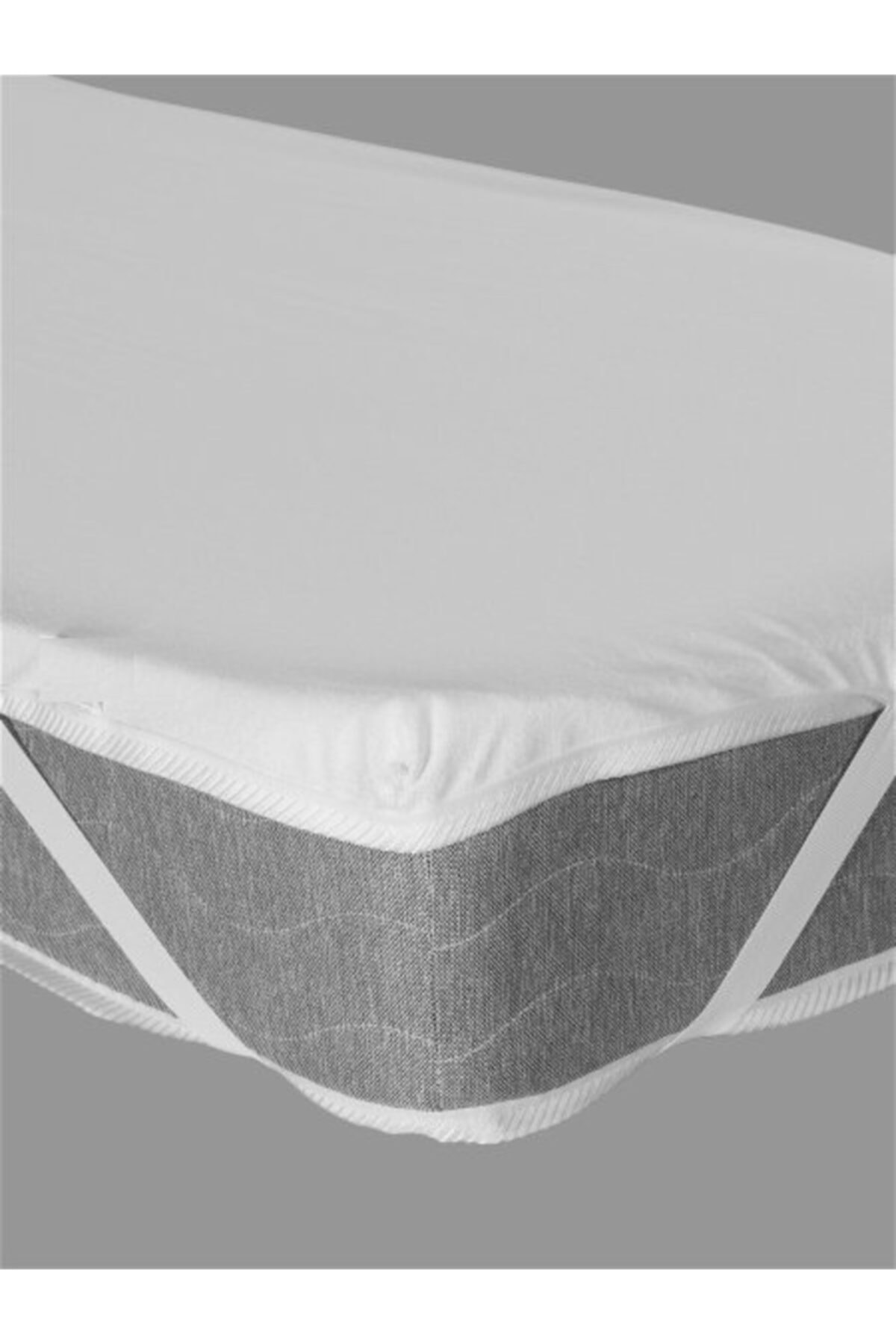 Evony%20Bebe Alezi%20Sıvı%20Geçirmez%2060x120%20cm%20Micro%20Kumaş%20Yatak%20Koruyucu%20Alez%20Yatak%20Koruyucu%20Alez