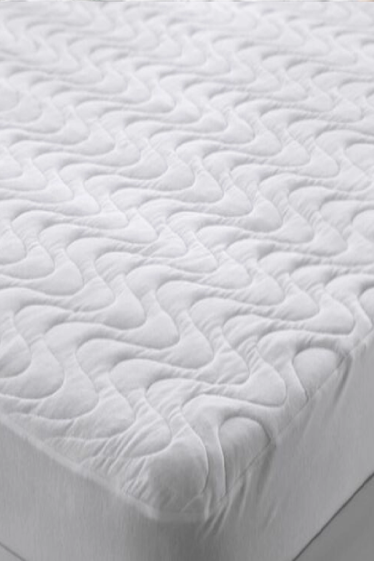 Evony%20Fitted%20Kapitoneli%20Alez%20220x200%20Cm%20Çift%20Kişilik%20Sıvı%20Geçirmez%20Çarşaf%20Yatak%20Koruyucu%20Alez
